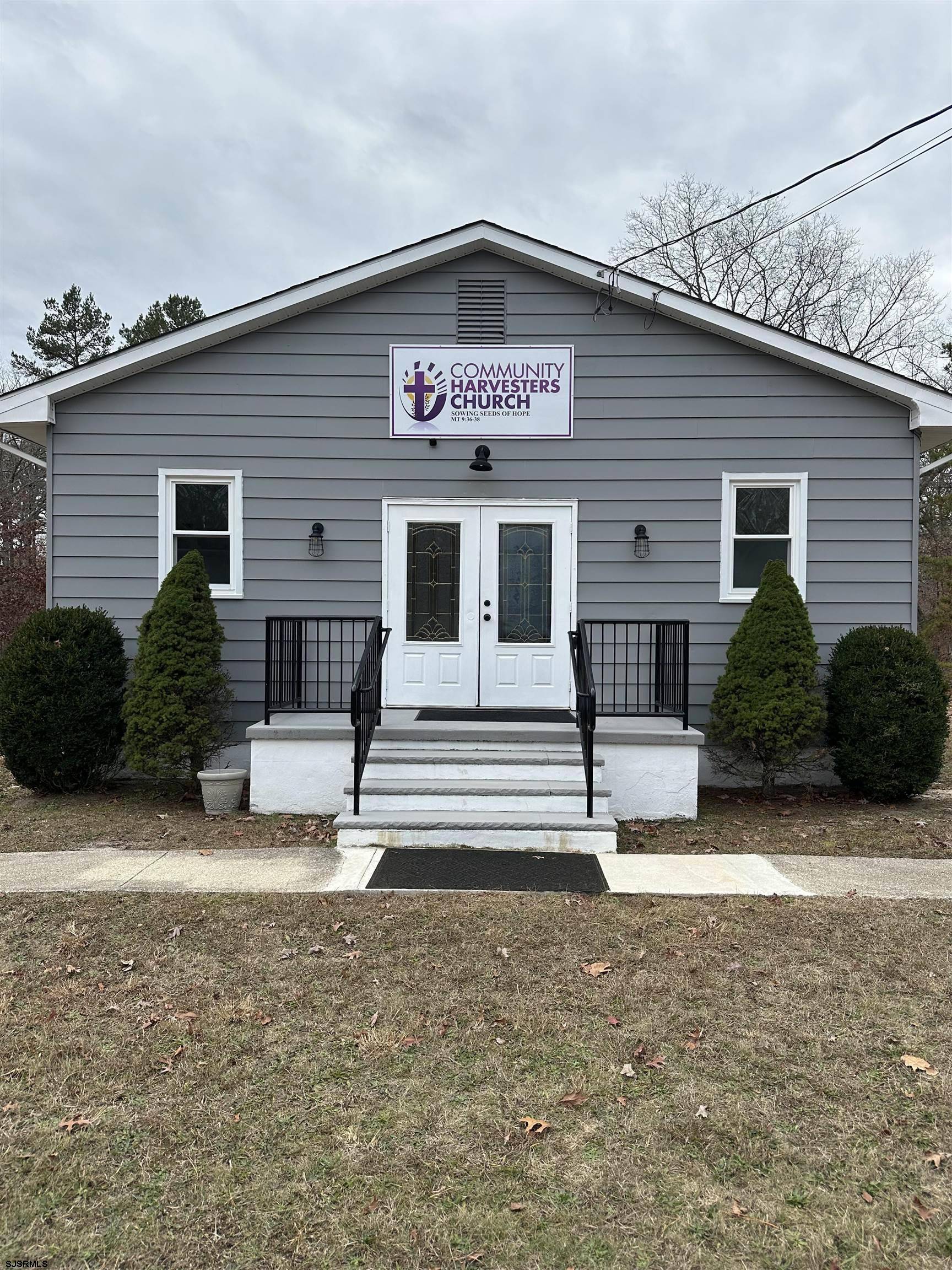 Dorothy, NJ 08317,26 Estelle Estelle Ave