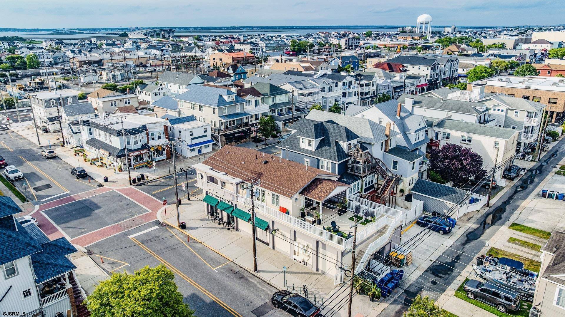 Ocean City, NJ 08226,1061 Asbury Ave