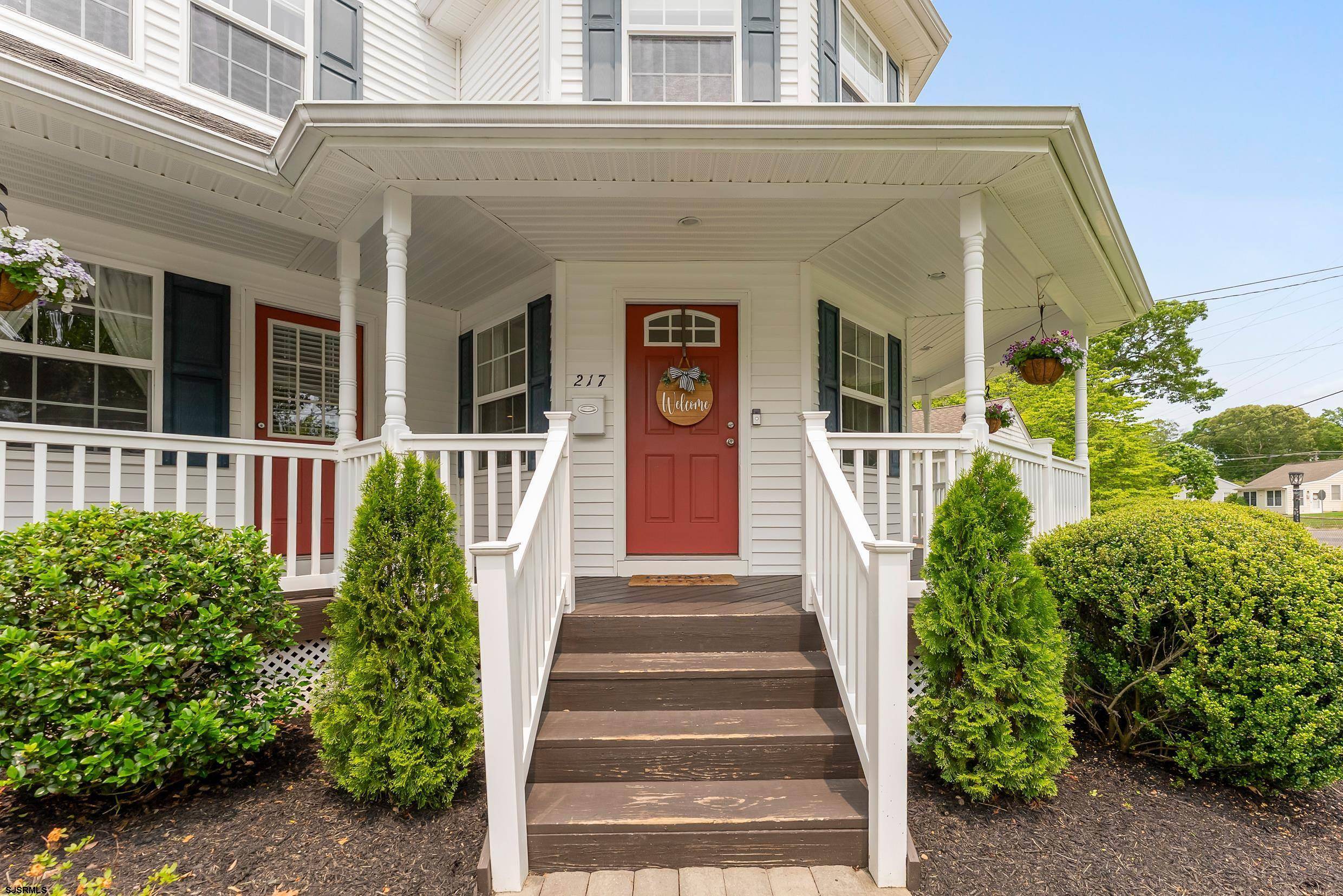 Absecon, NJ 08201,217 Alameda Ave