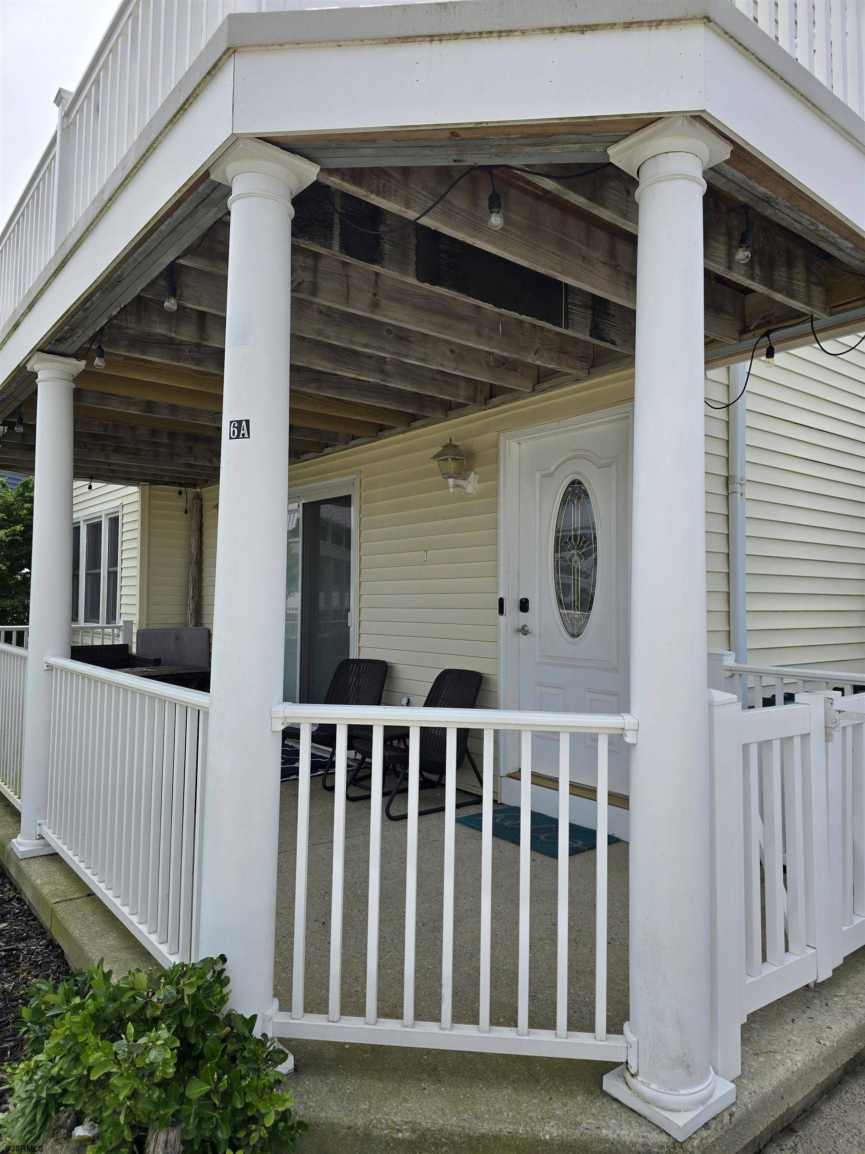 Brigantine, NJ 08203,6 Lighthouse Cv # A