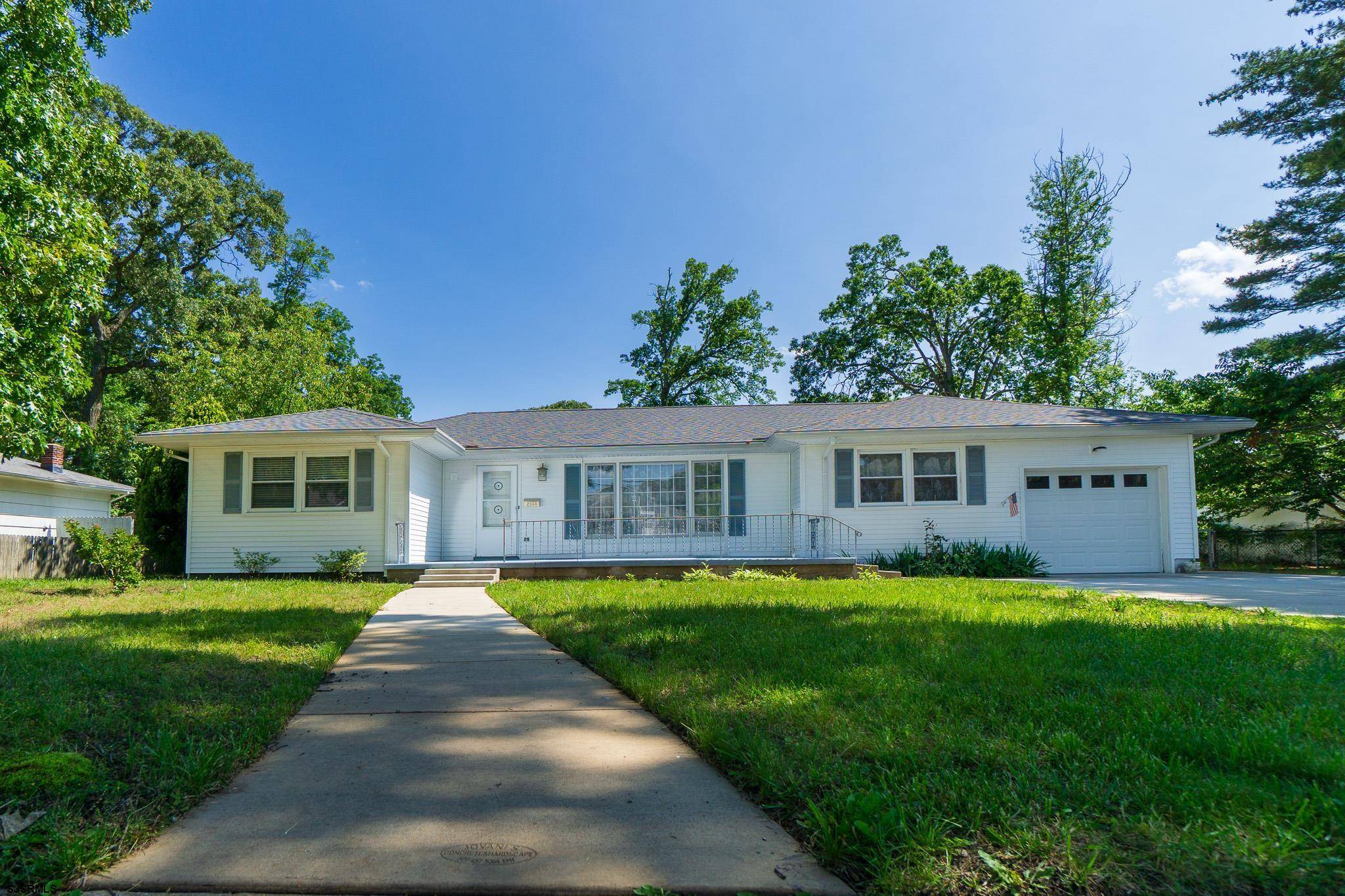 Northfield, NJ 08225,2044 Cedarbridge Road