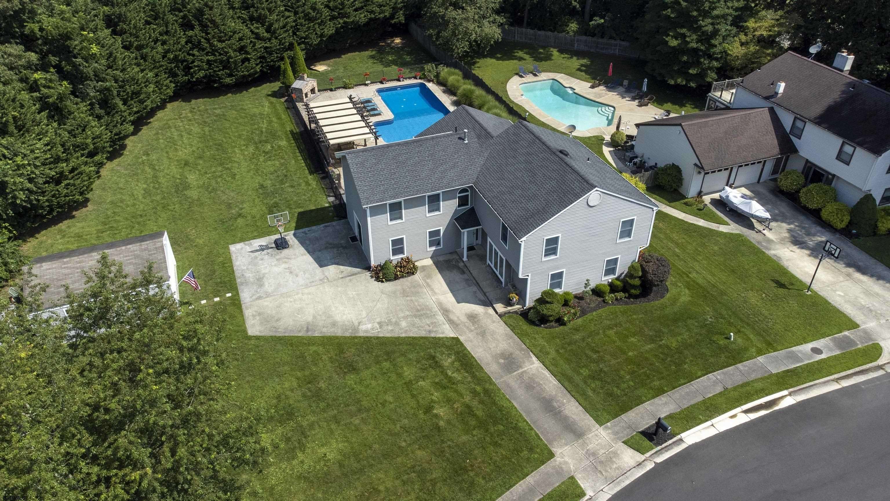Northfield, NJ 08225,107 Northwood Court
