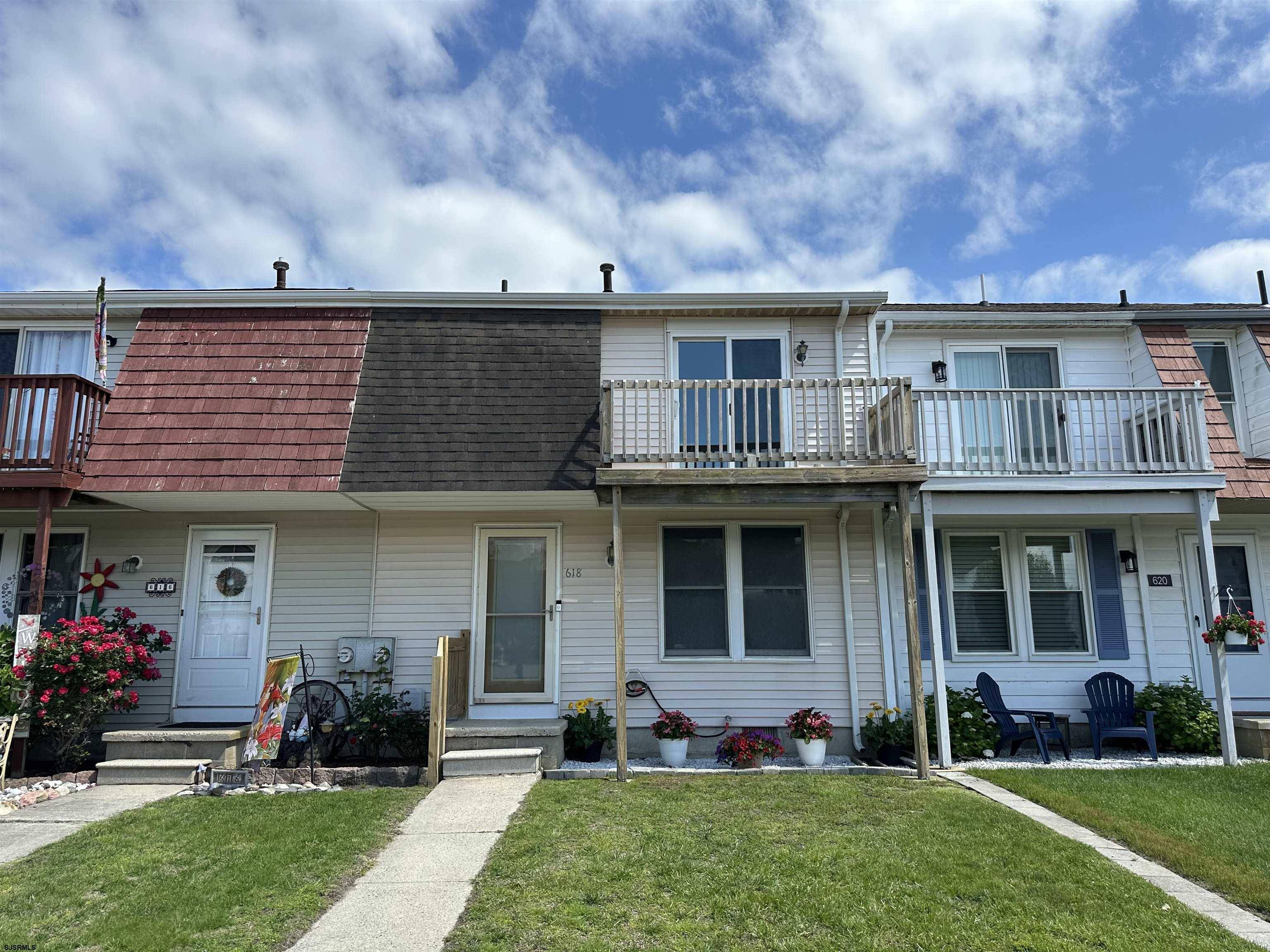 Brigantine, NJ 08203,618 Lagoon Blvd