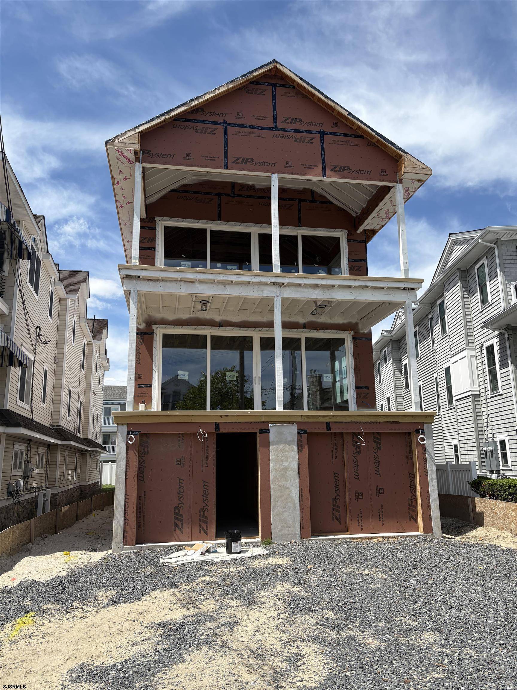Ocean City, NJ 08226,10 Morningside #A
