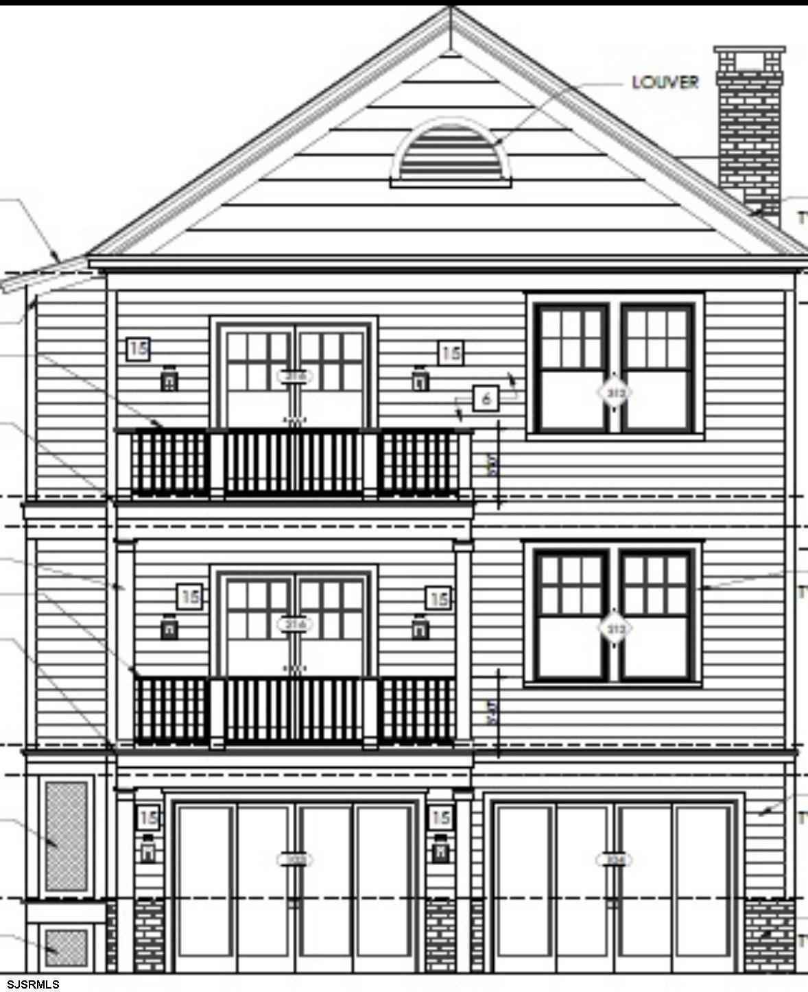 Ocean City, NJ 08226,10 Morningside #A