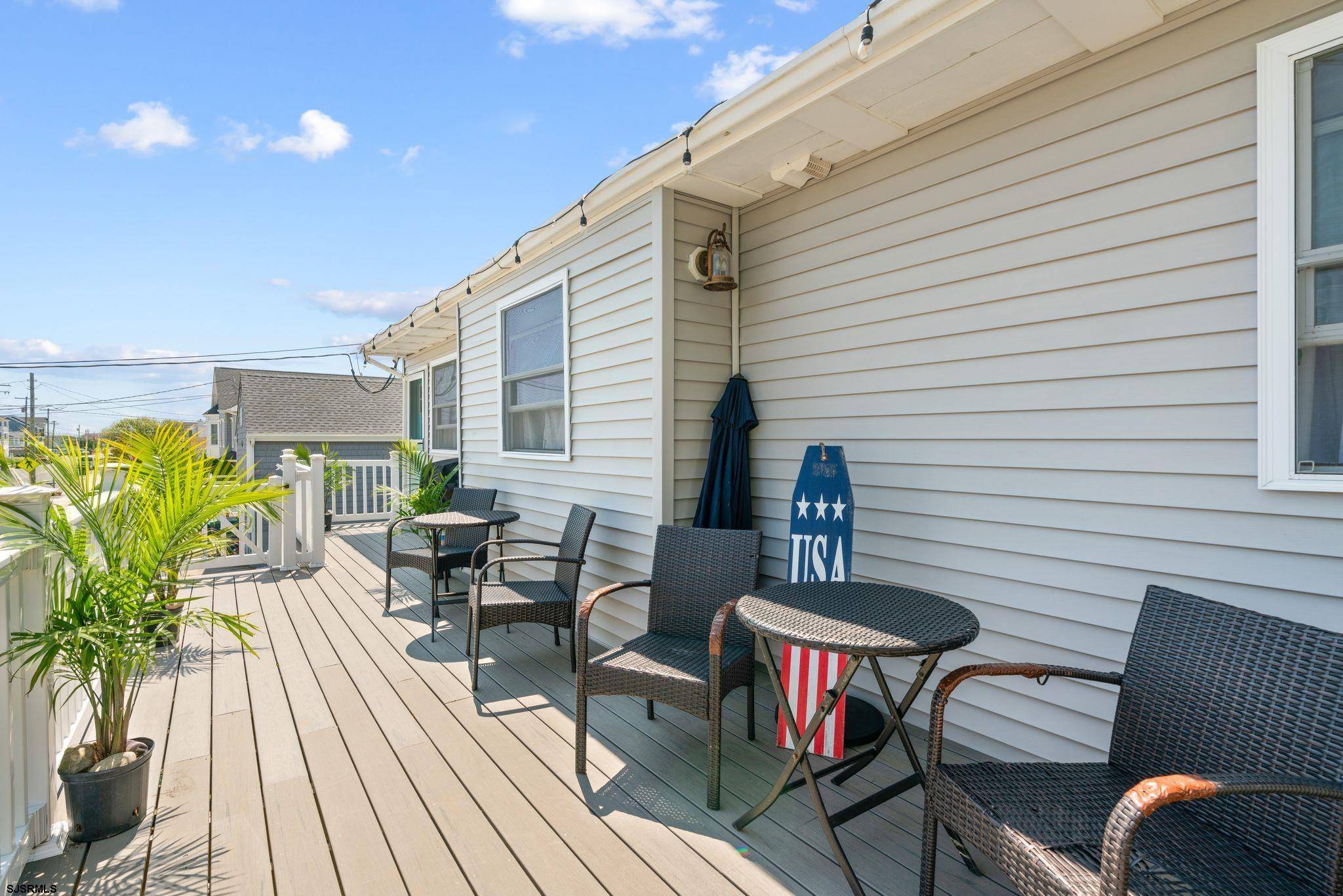 Brigantine, NJ 08203,428 Lafayette Blvd Blvd
