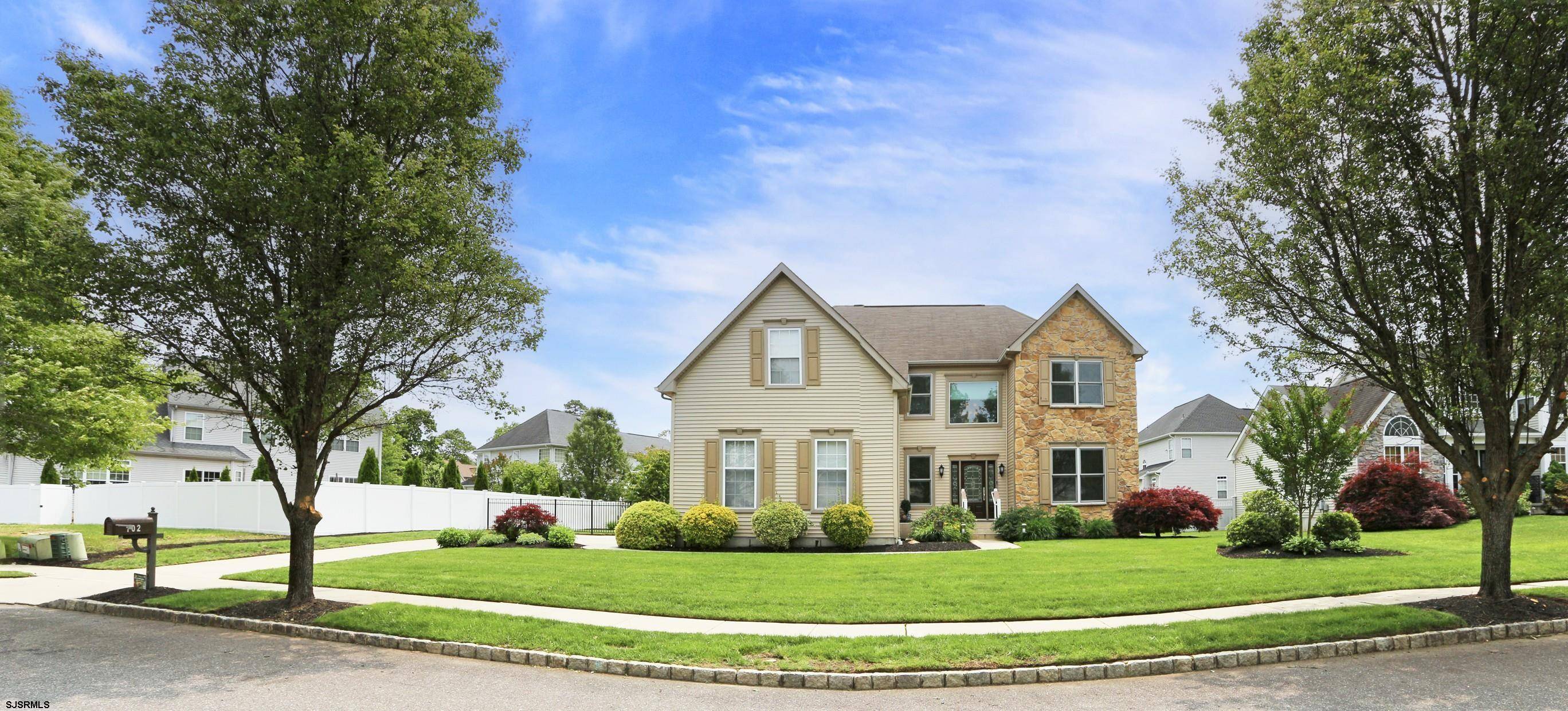 Egg Harbor Township, NJ 08234,102 Camellia Lane