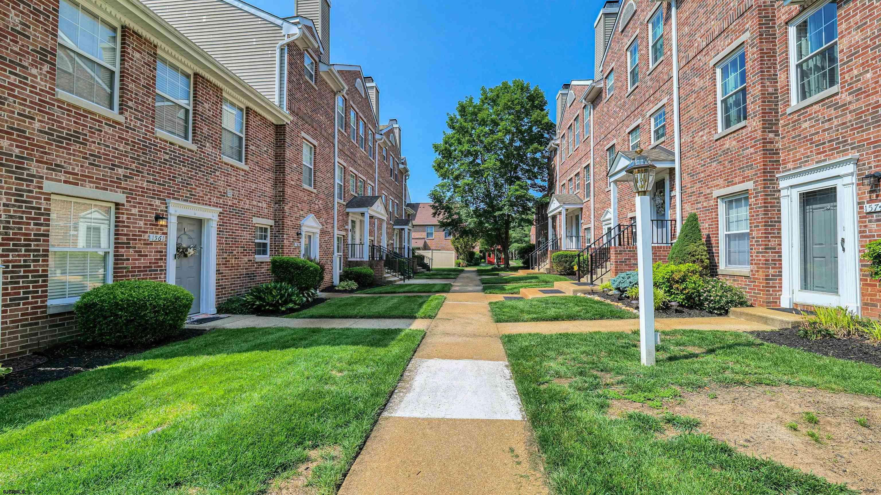 Mays Landing, NJ 08330,1566 Washington Court #1566