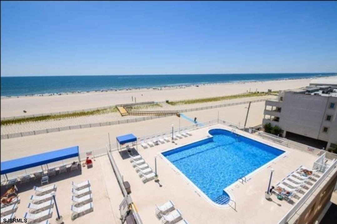 Margate, NJ 08402,9400 Atlantic #305