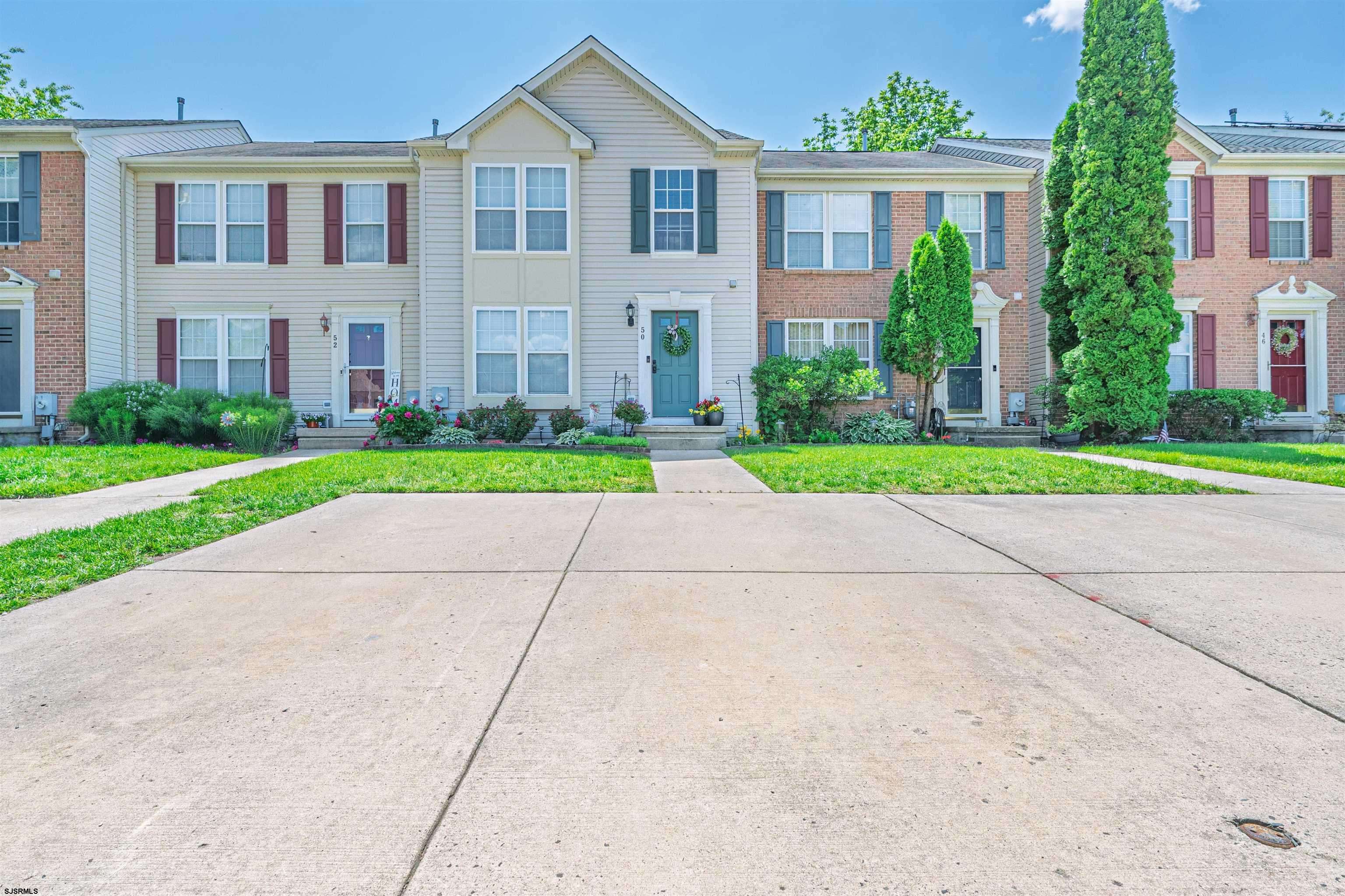 Mays Landing, NJ 08330,50 Jamestown Cir