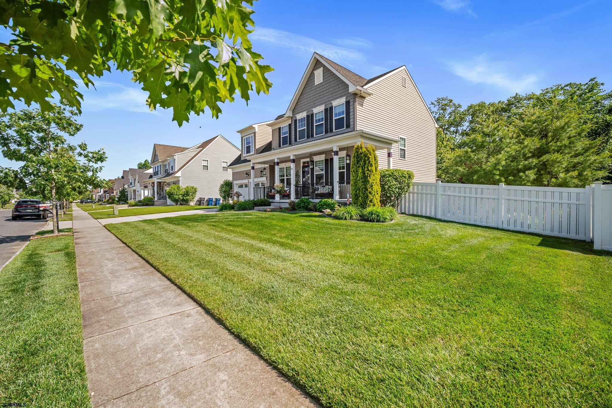 Mays Landing, NJ 08330,48 Monet Dr