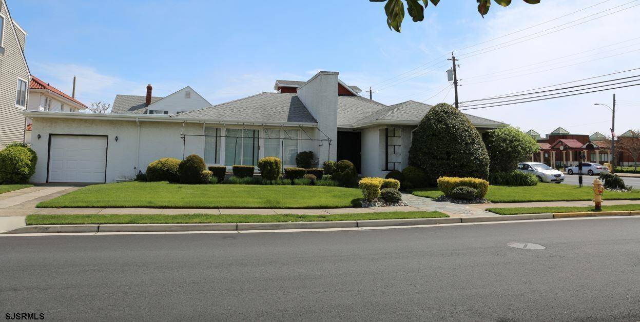 Margate, NJ 08402,8111 Atlantic Street