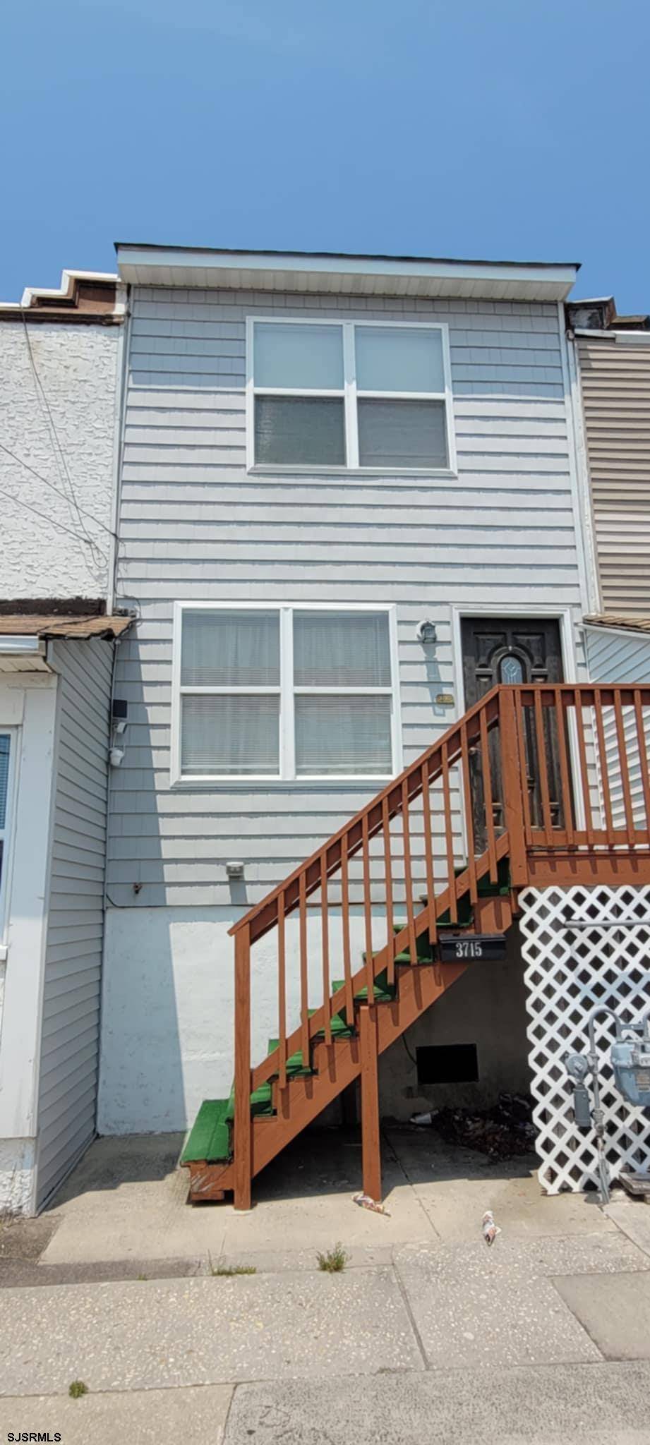 Atlantic City, NJ 08401,3715 Porter Ave