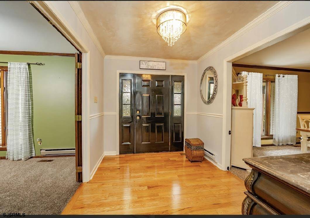Upper Township, NJ 08230,5 Edward Terrace