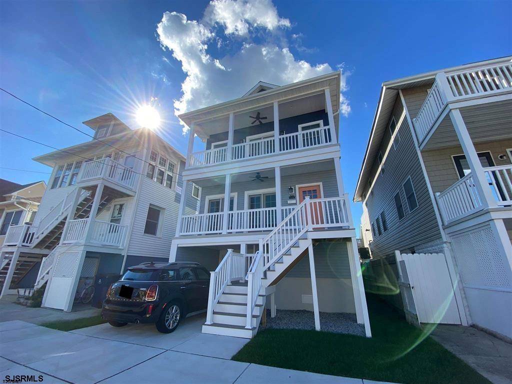 Ventnor, NJ 08406,118 N New Haven Ave