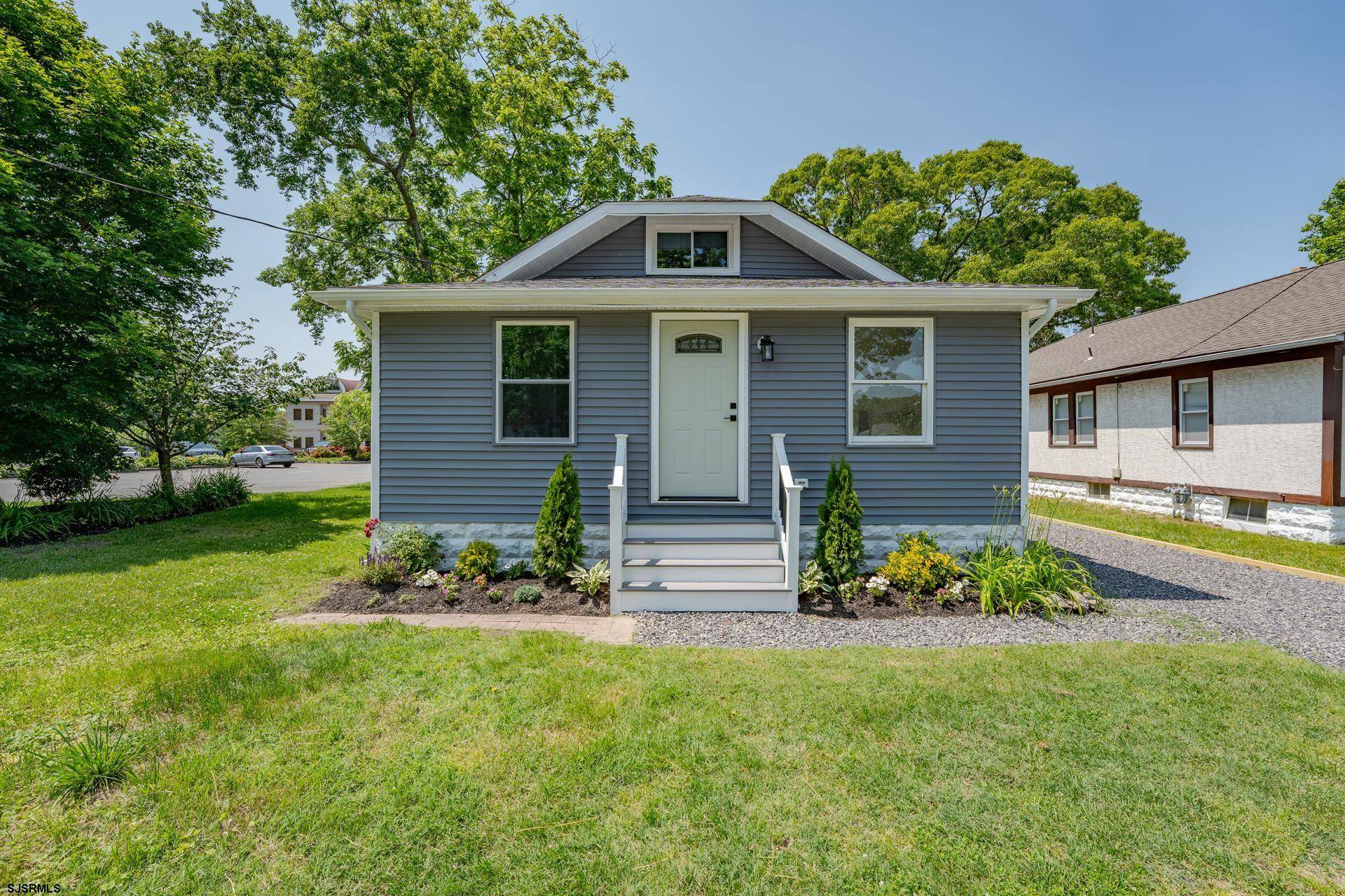 Northfield, NJ 08225,1013 New Rd