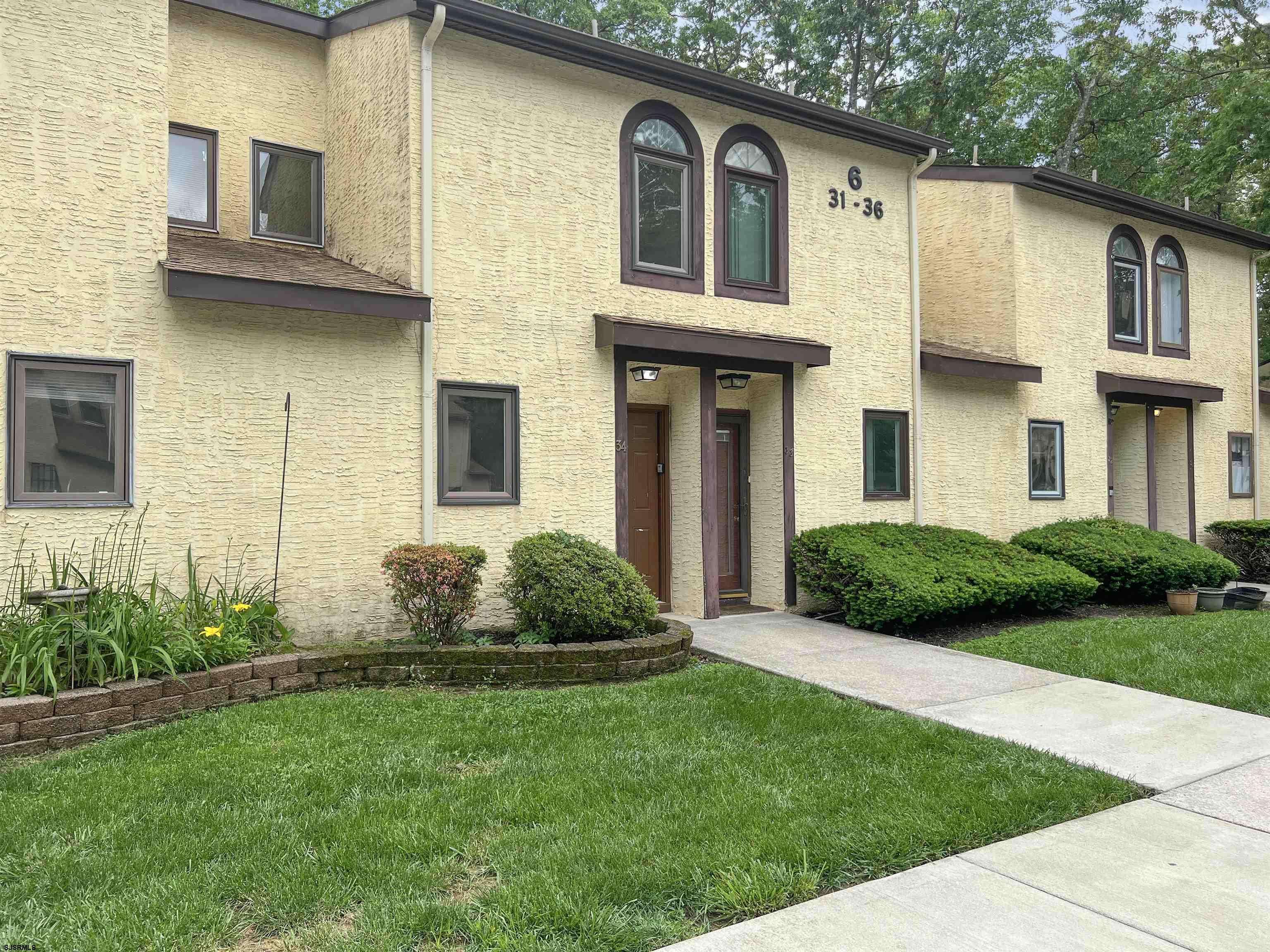 Galloway Township, NJ 08205,34 Vail Court #34