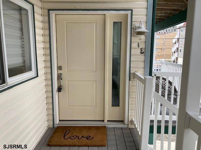 Sea Isle City, NJ 08243,115 35th St #1E