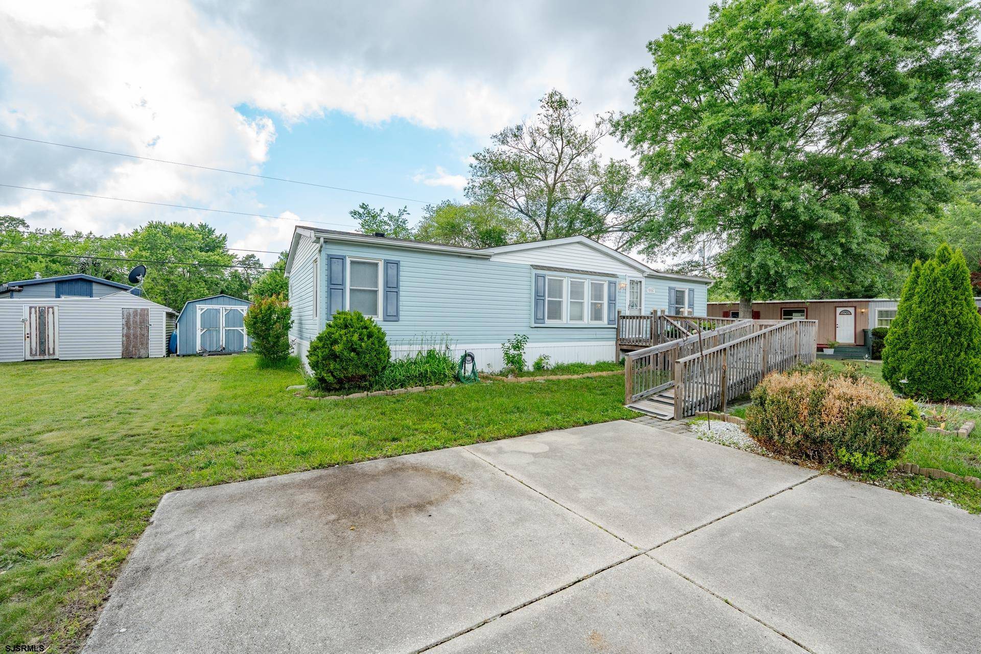 Egg Harbor Township, NJ 08234,1059 Ocean Heights Ave