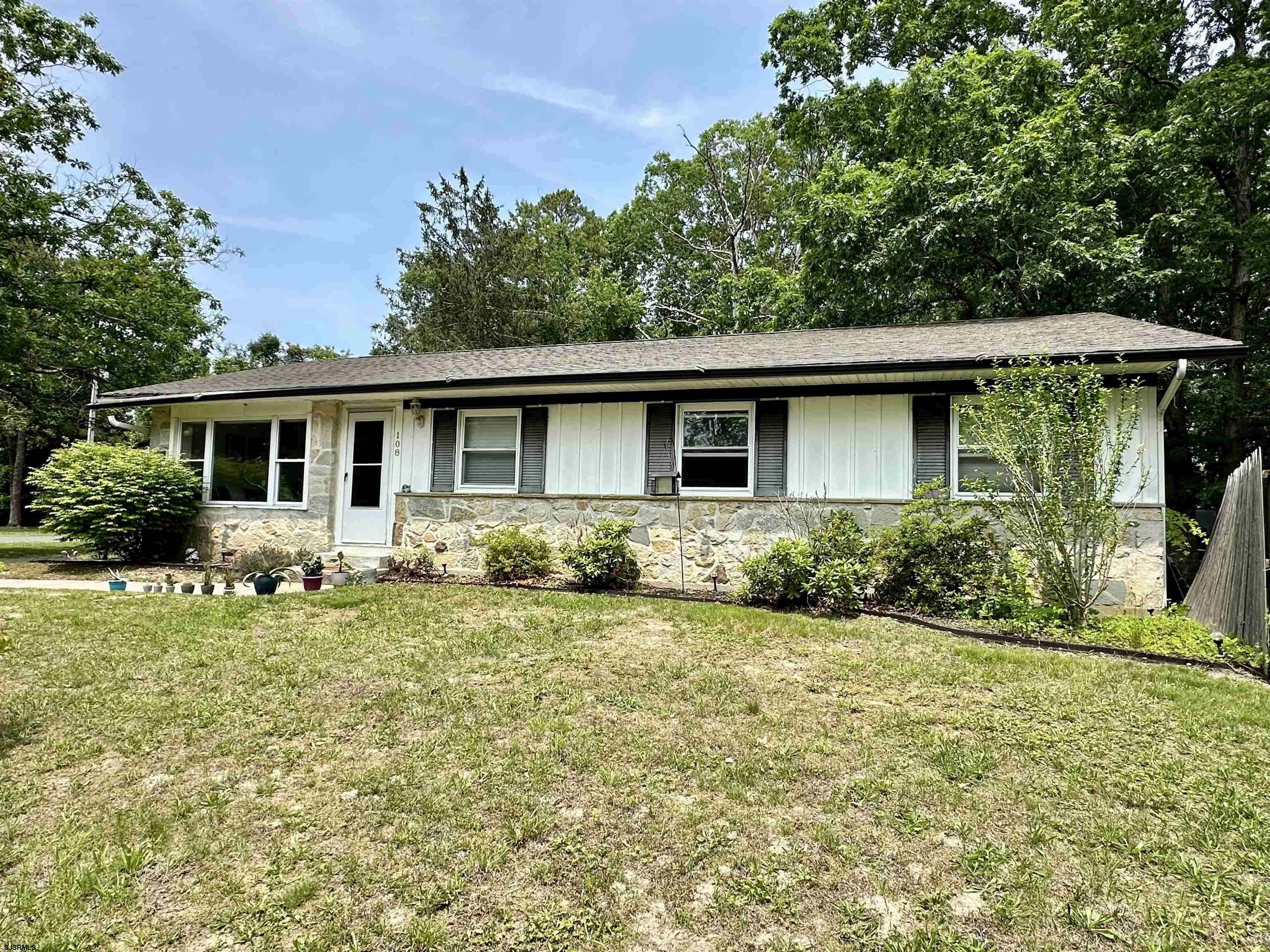 Egg Harbor Township, NJ 08234,108 Martin L King Ave Ave