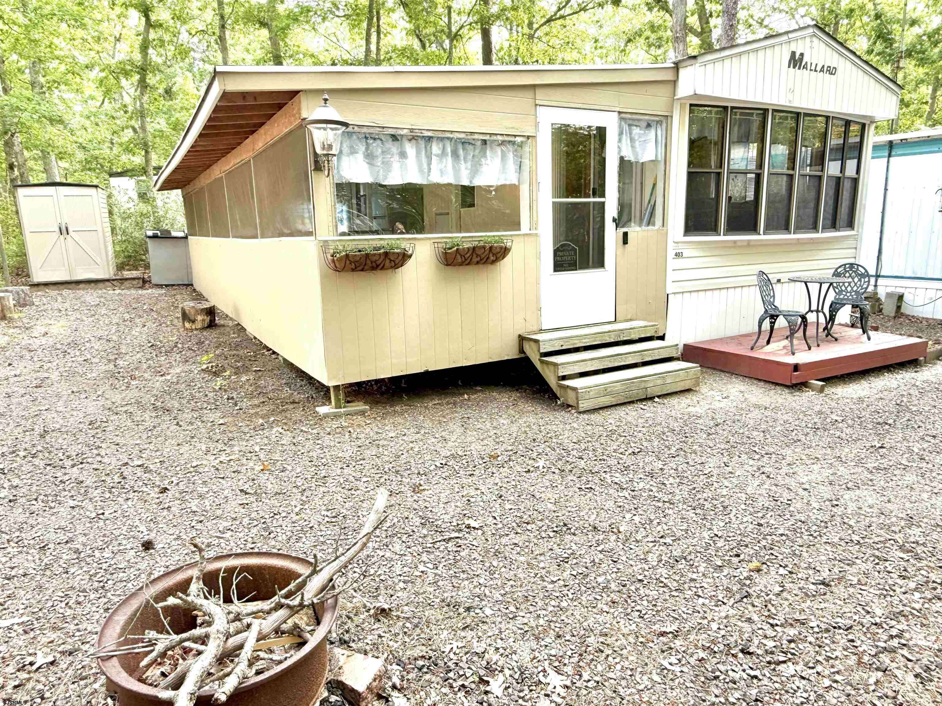 Estell Manor, NJ 08317,103 Cumberland Ave #403