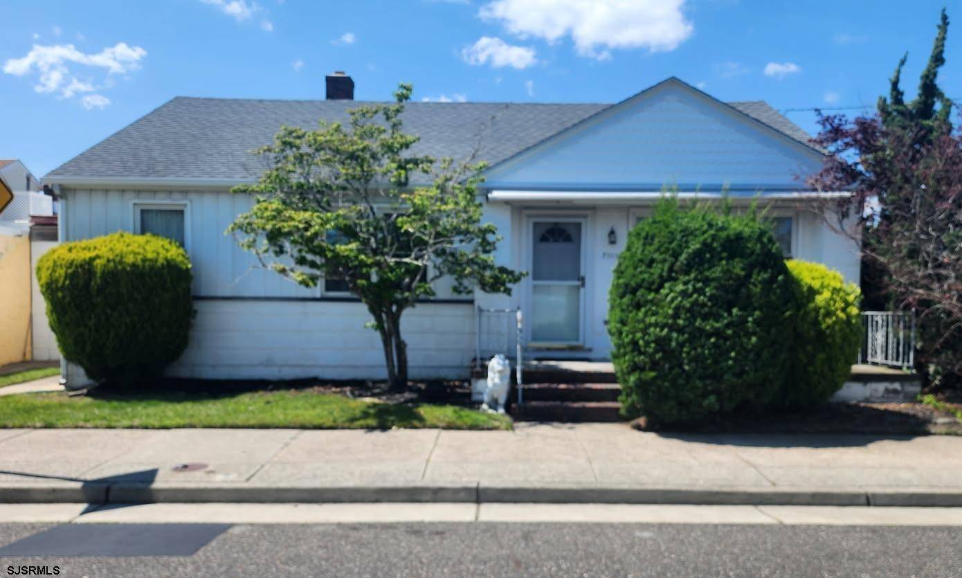 Margate, NJ 08402,7705 Oakgrove Ave Ave