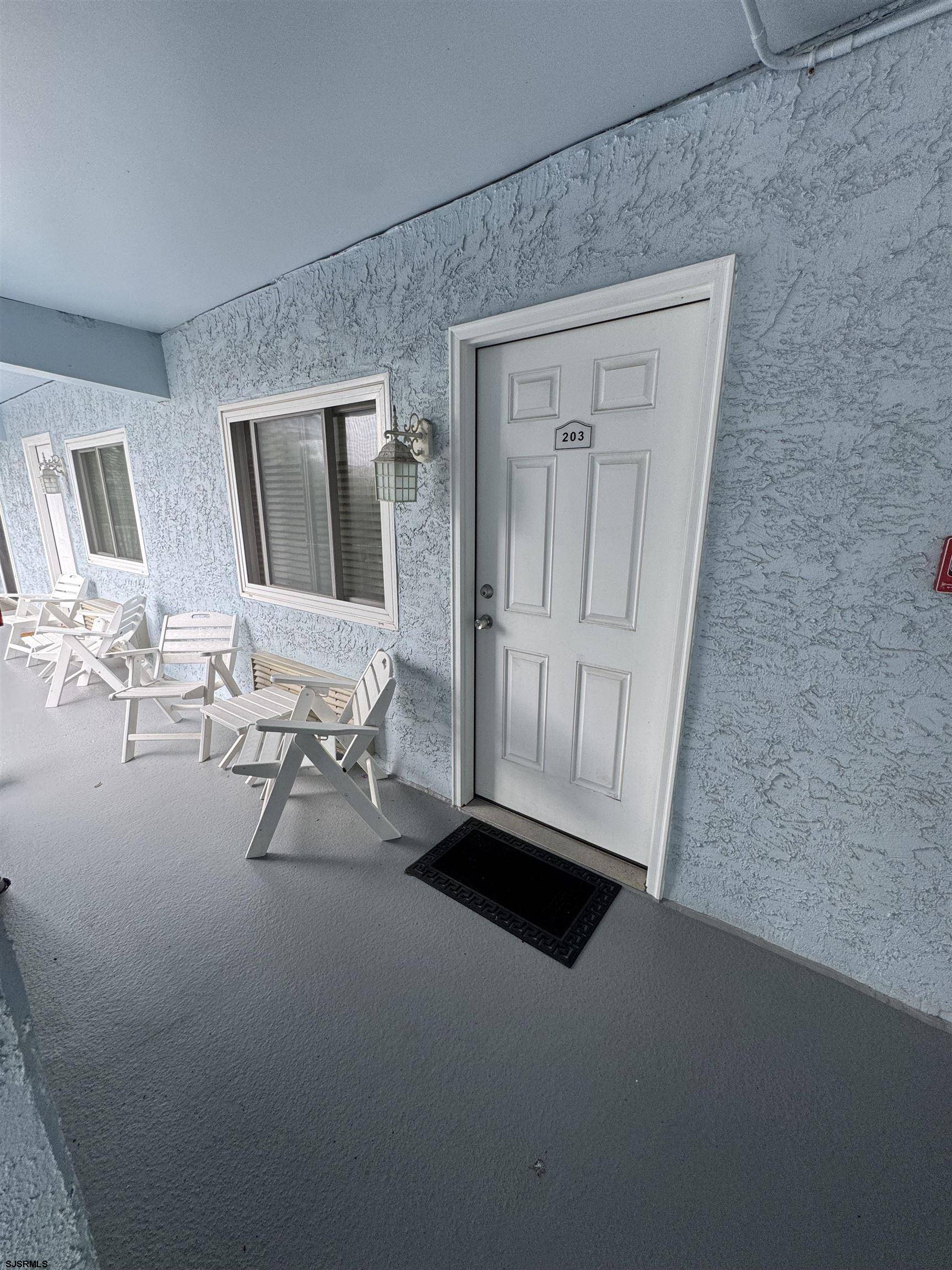 Ocean City, NJ 08226,1110 Wesley #203