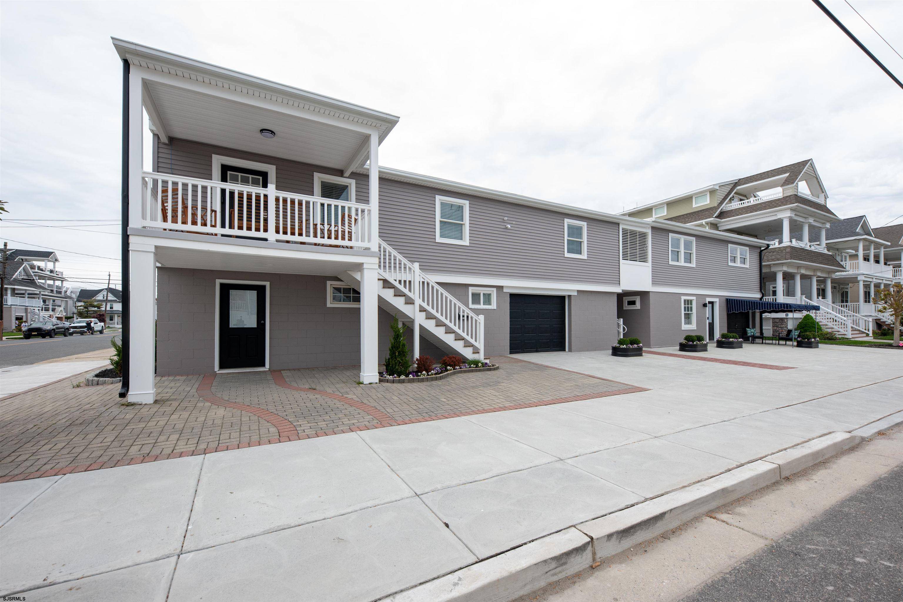 Ocean City, NJ 08226,1142 Simpson Ave