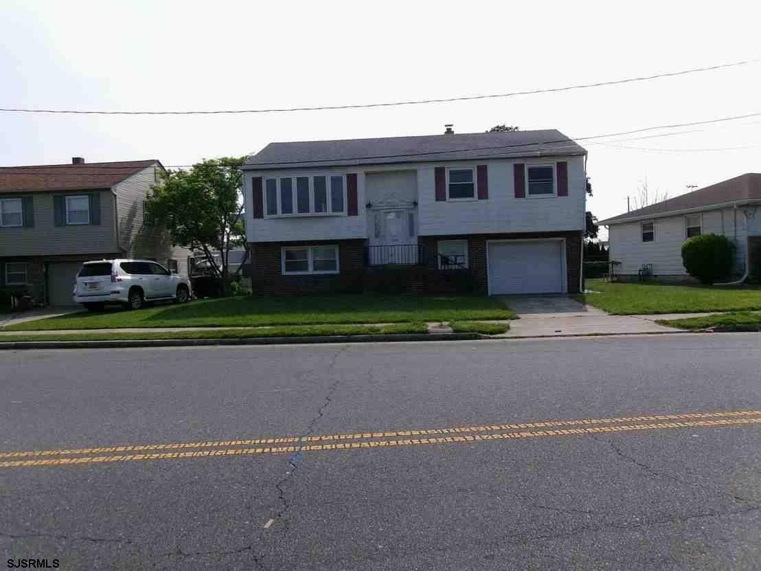 Atlantic City, NJ 08401,1325 N ohio Ave