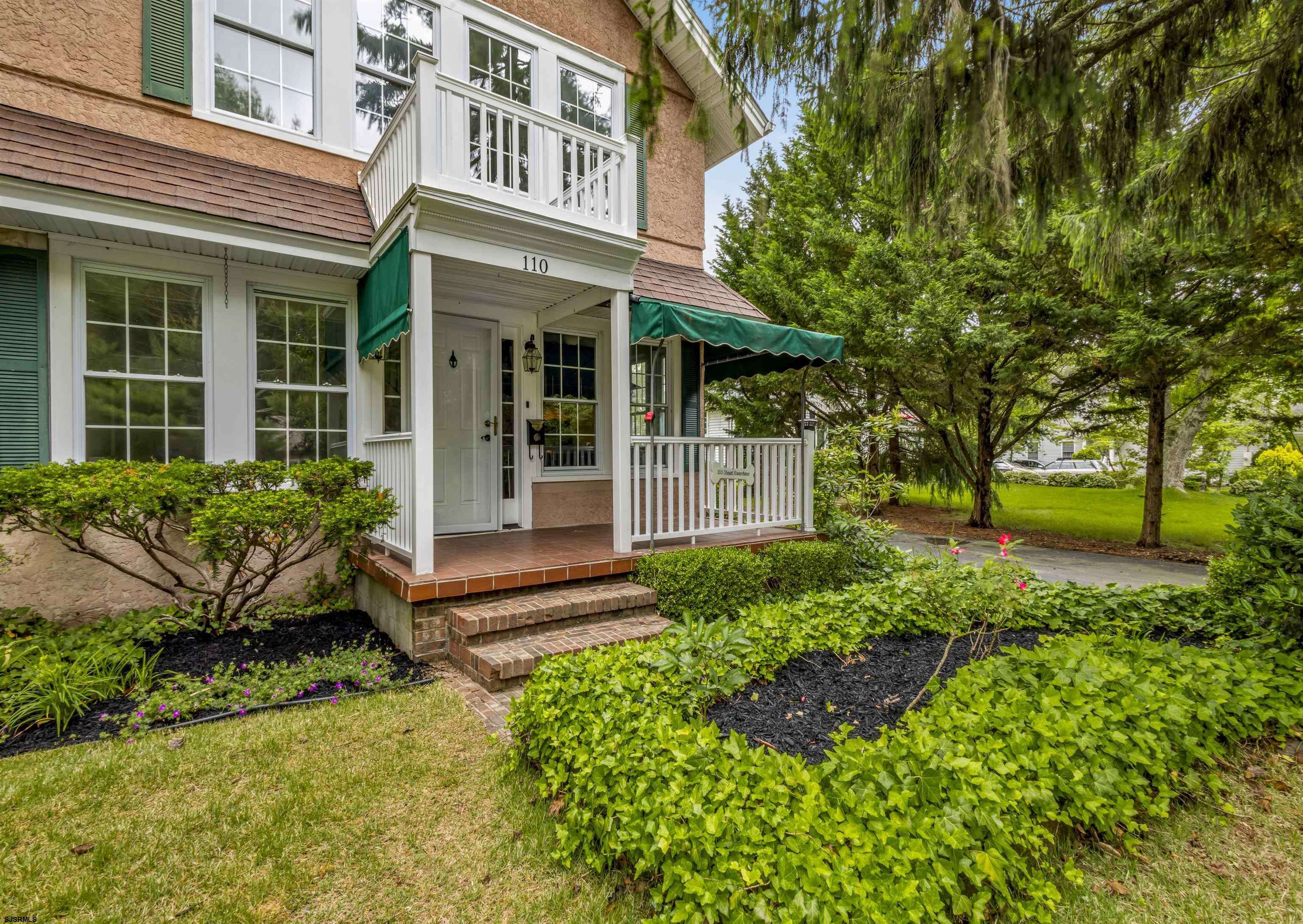 Linwood, NJ 08221,110 E Seaview Ave Ave