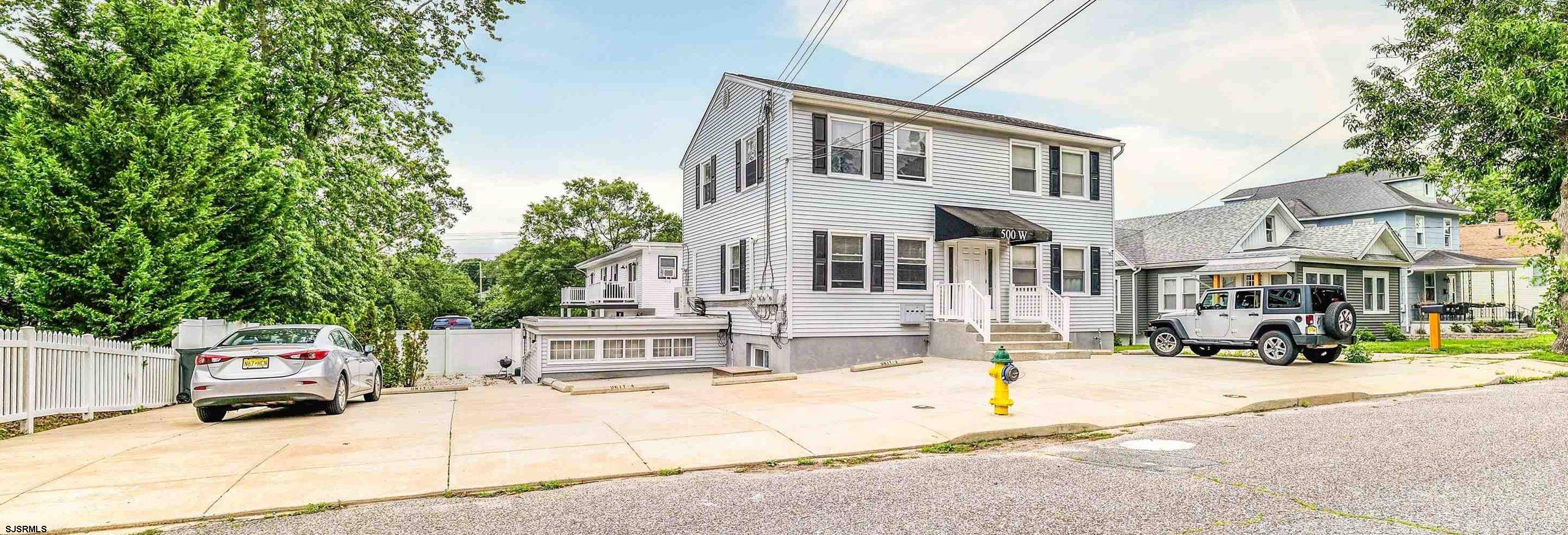 Somers Point, NJ 08244,500 W New Jersey Ave