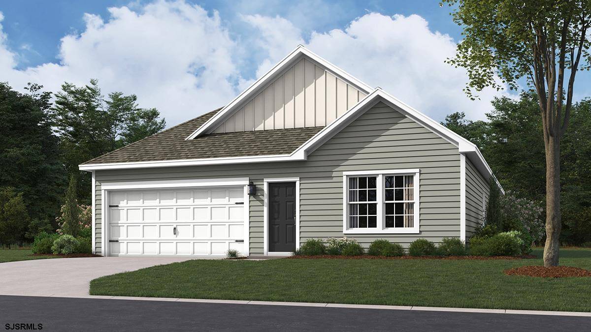 Villas, NJ 08251,216 Bentz #4