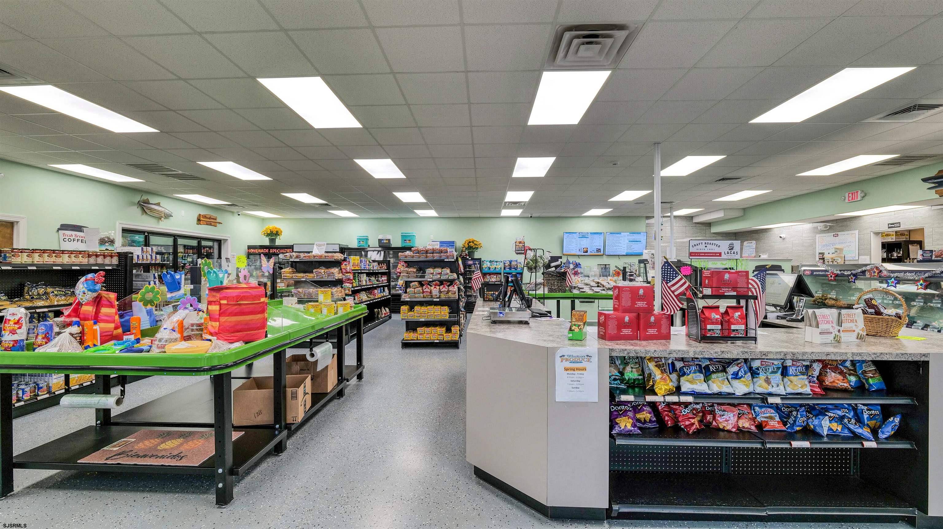 Ventnor Heights, NJ 08406,301 N Dorset Ave