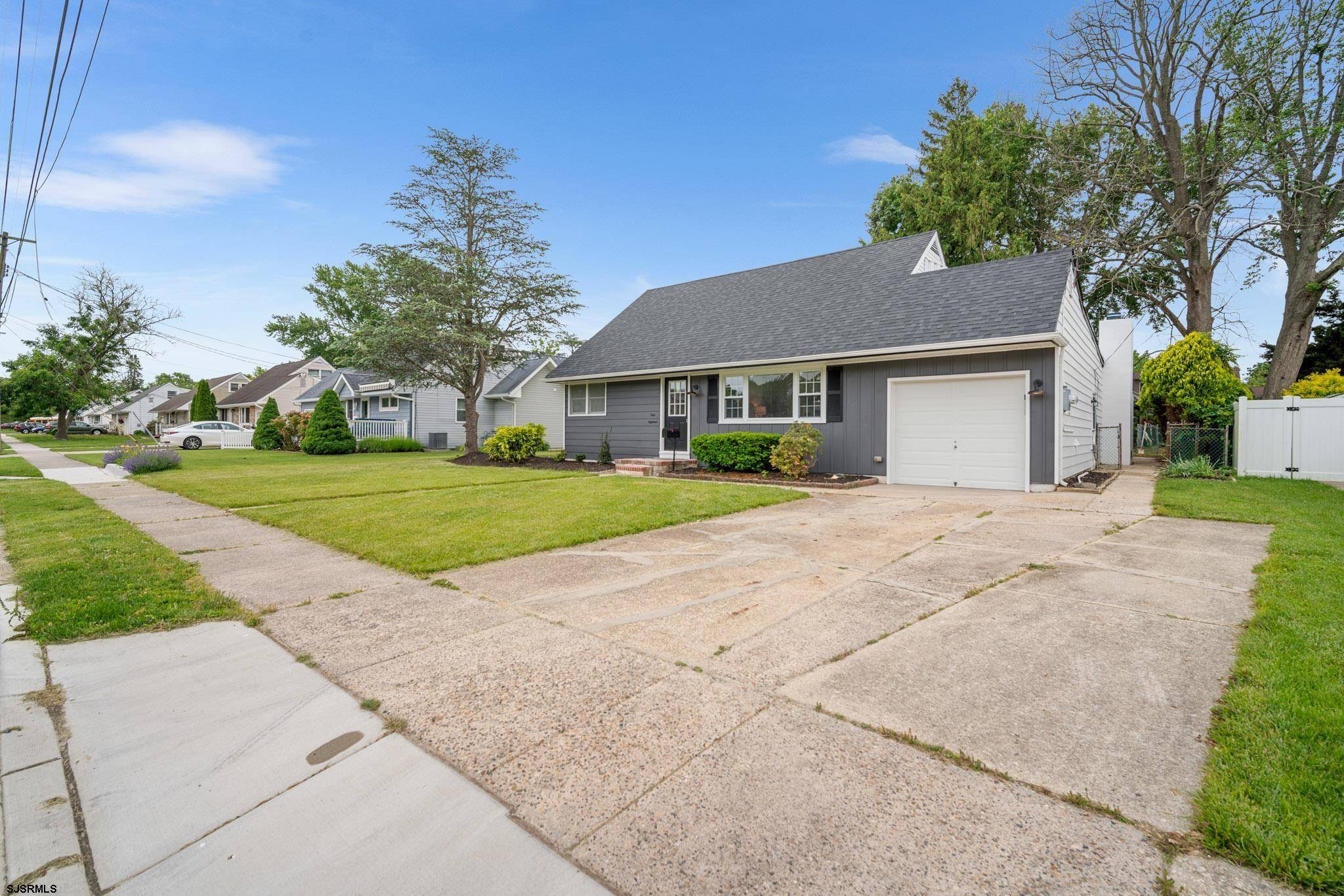 Somers Point, NJ 08244,118 Colwick Dr