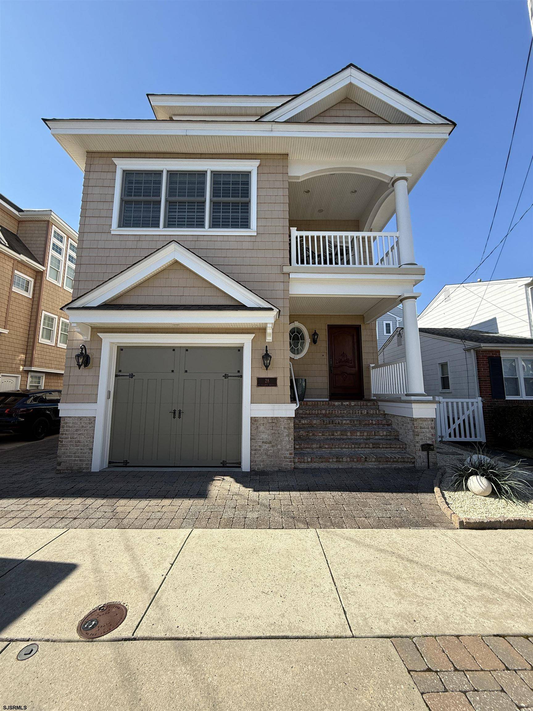 Longport, NJ 08403,28 N Colgate Ave