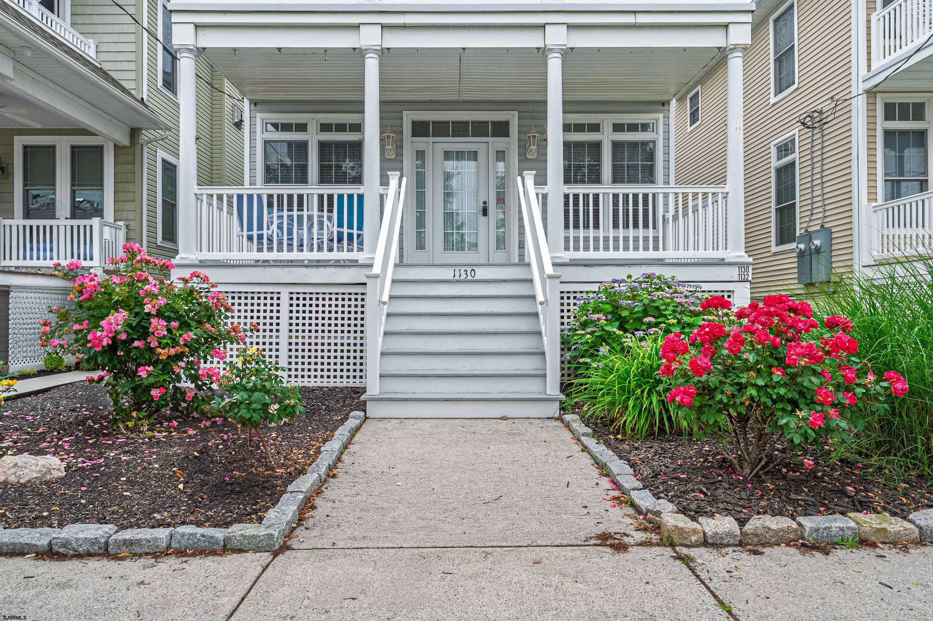 Ocean City, NJ 08226,1130 Simpson #1