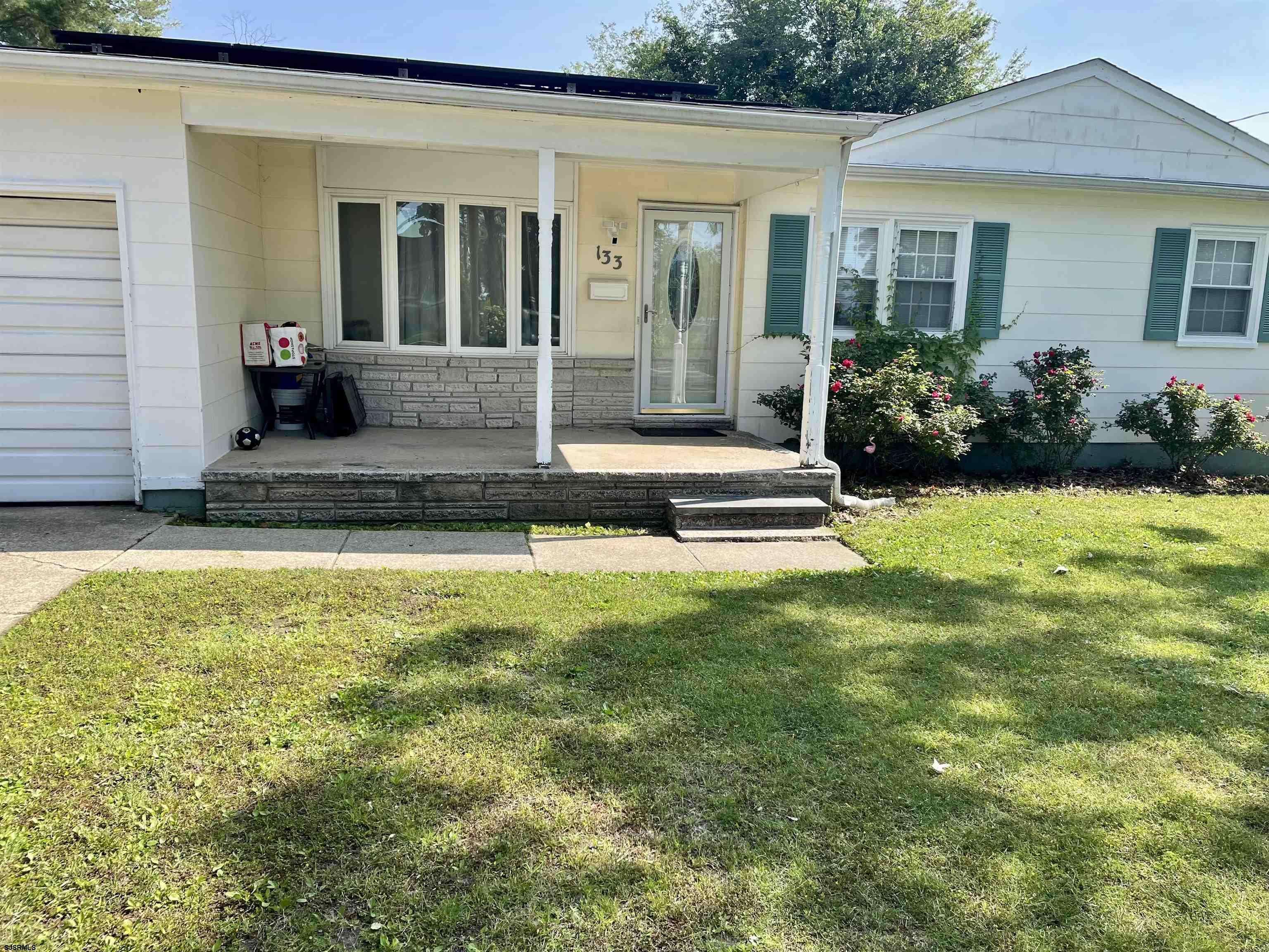 Northfield, NJ 08225,133 E Vernon Ave Ave