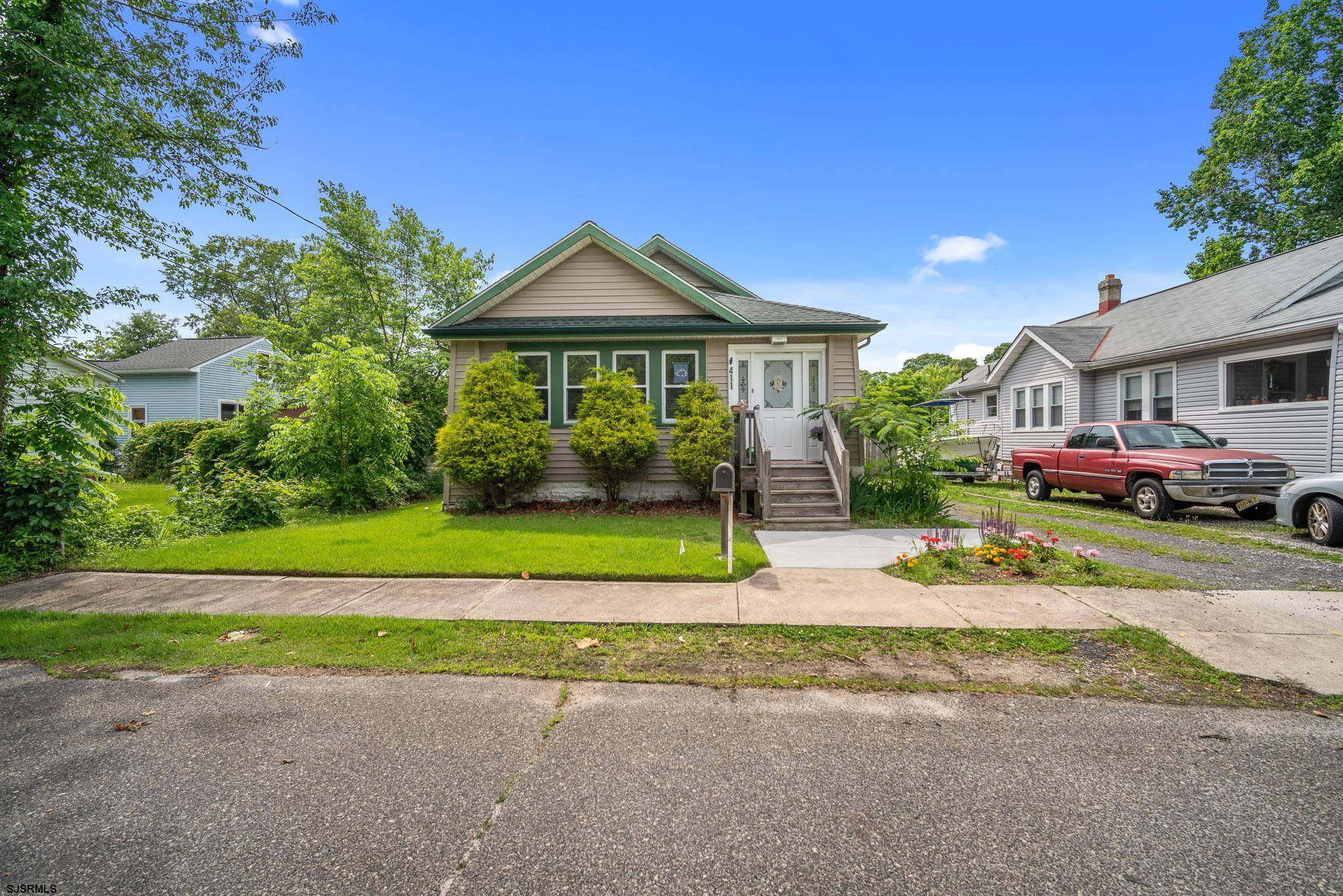 Absecon, NJ 08201,411 Lillian St