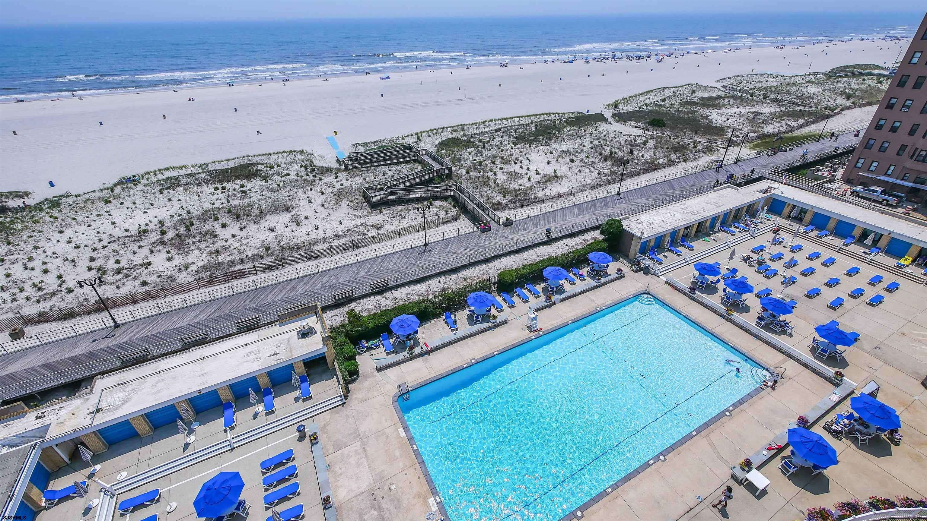 Atlantic City, NJ 08401,101 S Raleigh #929,930, 931