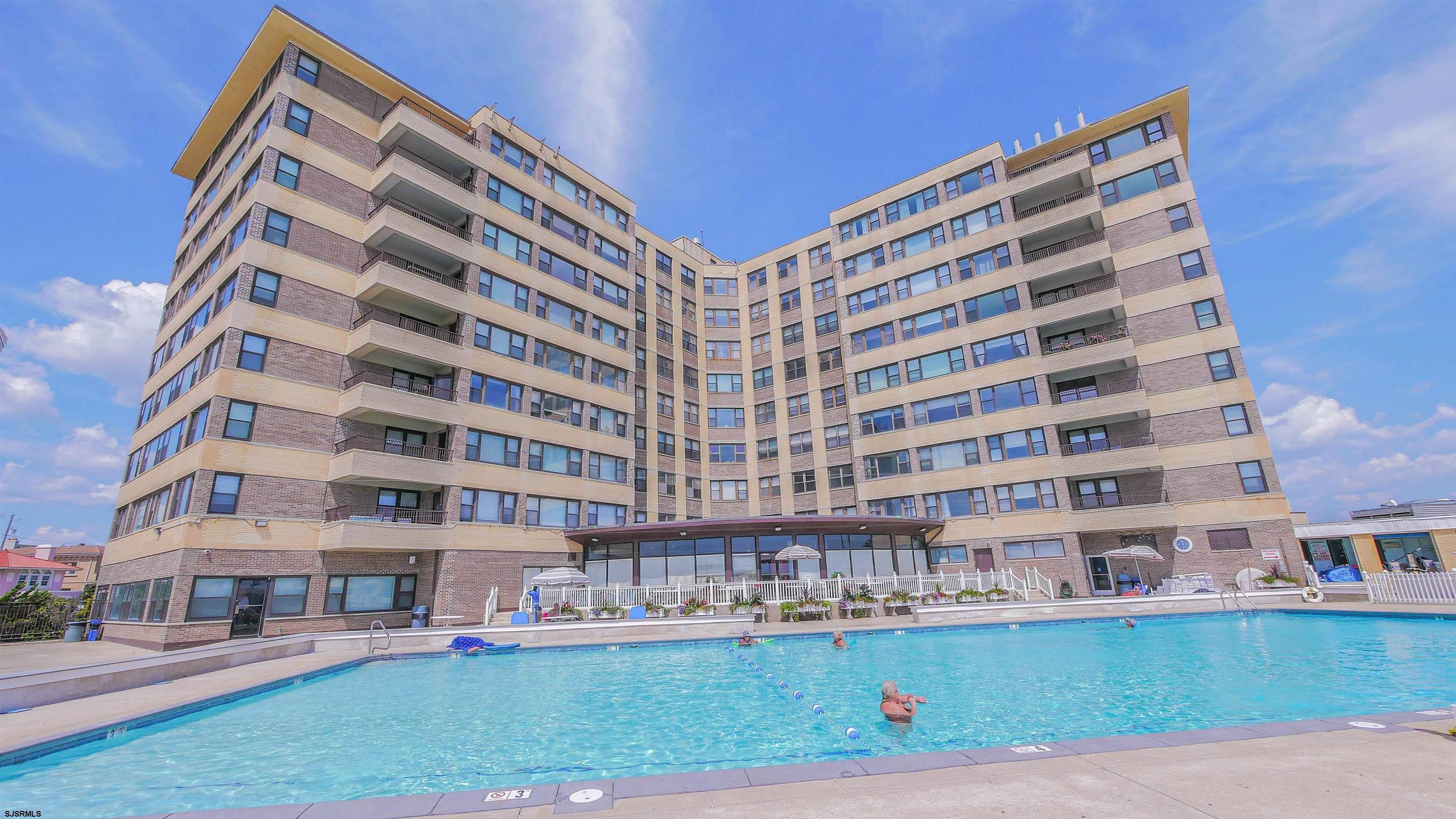 Atlantic City, NJ 08401,101 S Raleigh #929,930, 931