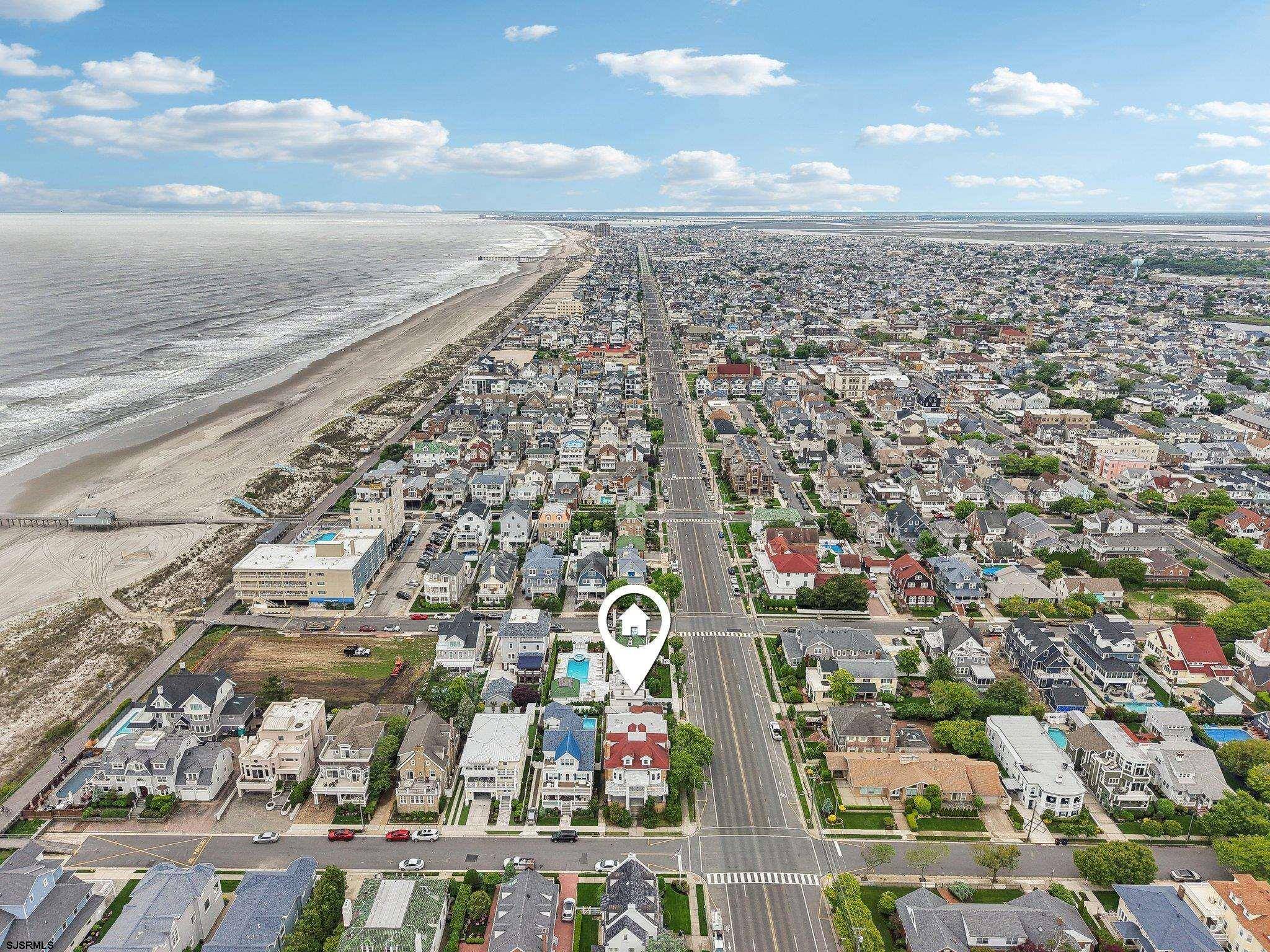 Ventnor, NJ 08406,102 S Derby Ave