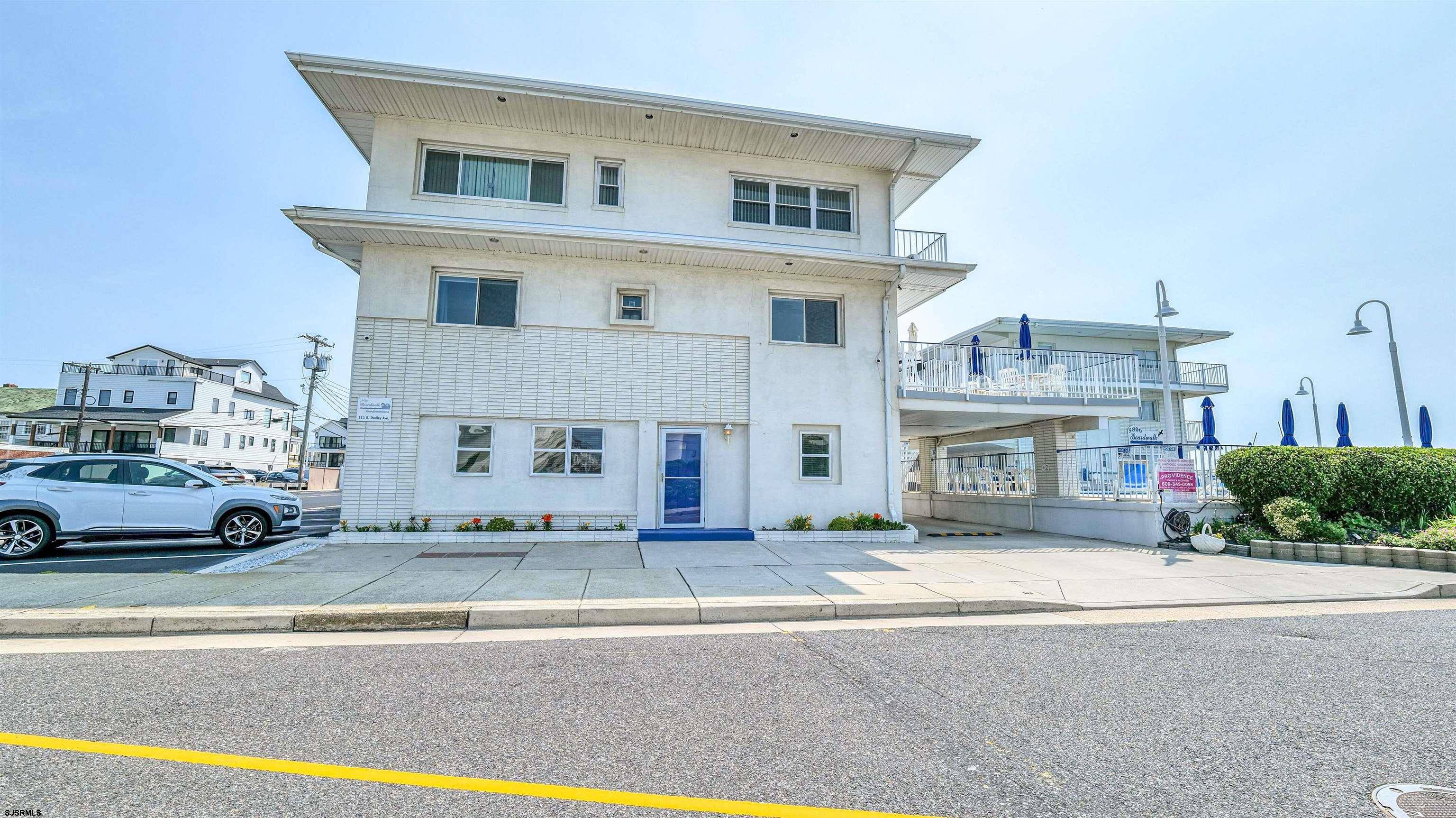 Ventnor, NJ 08406,5800 Boardwalk