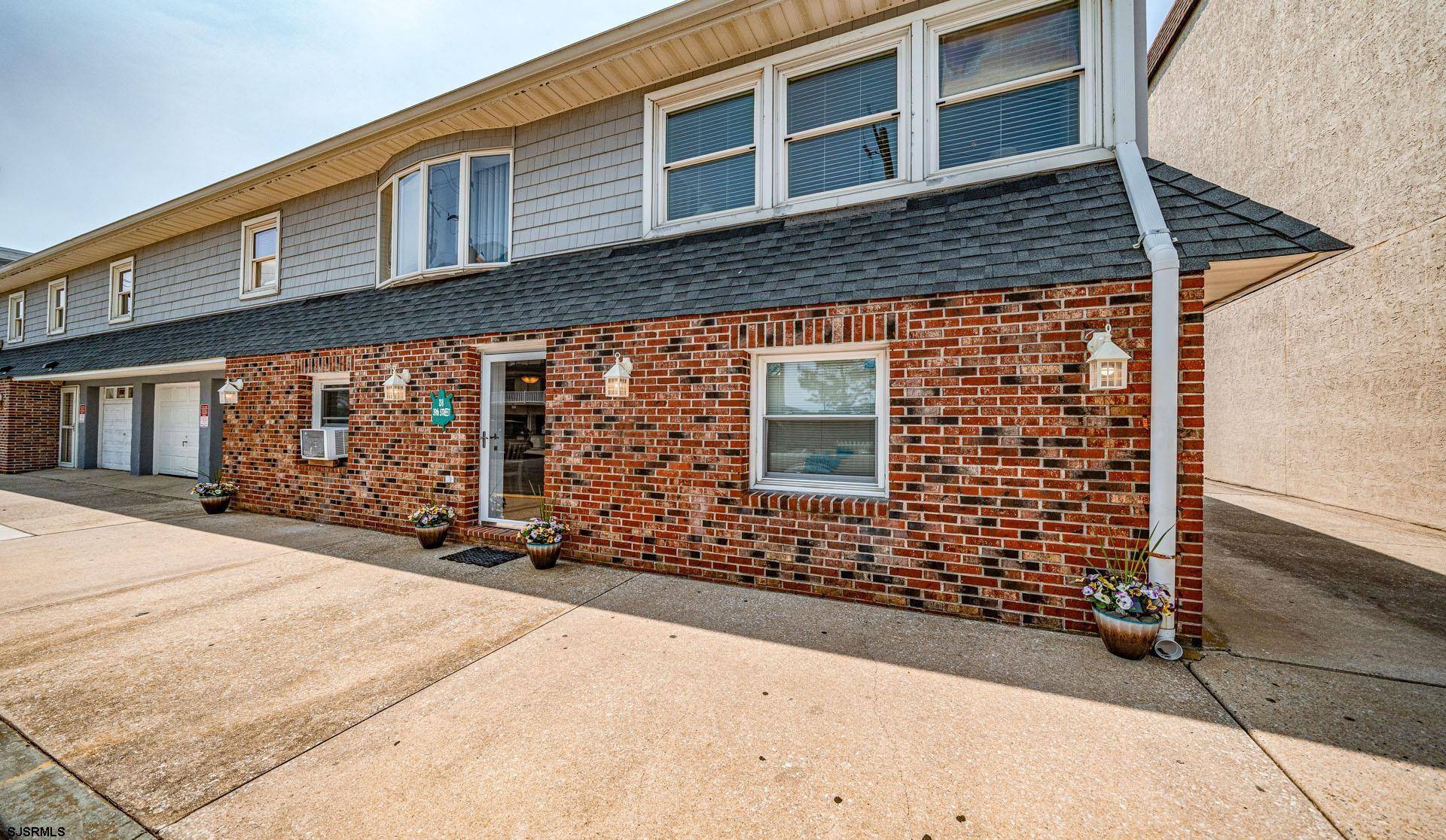 Sea Isle City, NJ 08243,23 39th  Unit B #B