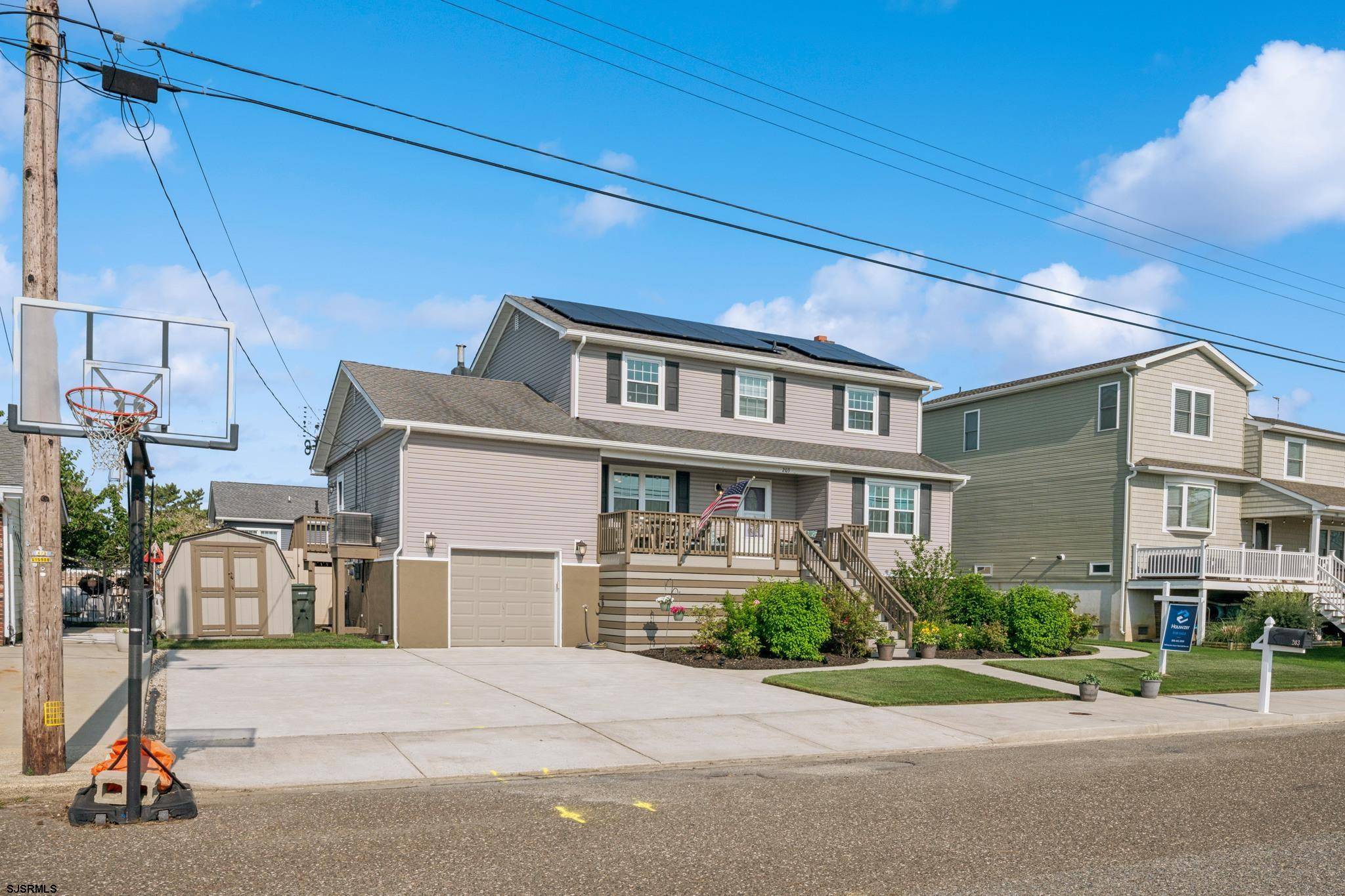 Brigantine, NJ 08203,203 Lincoln Dr