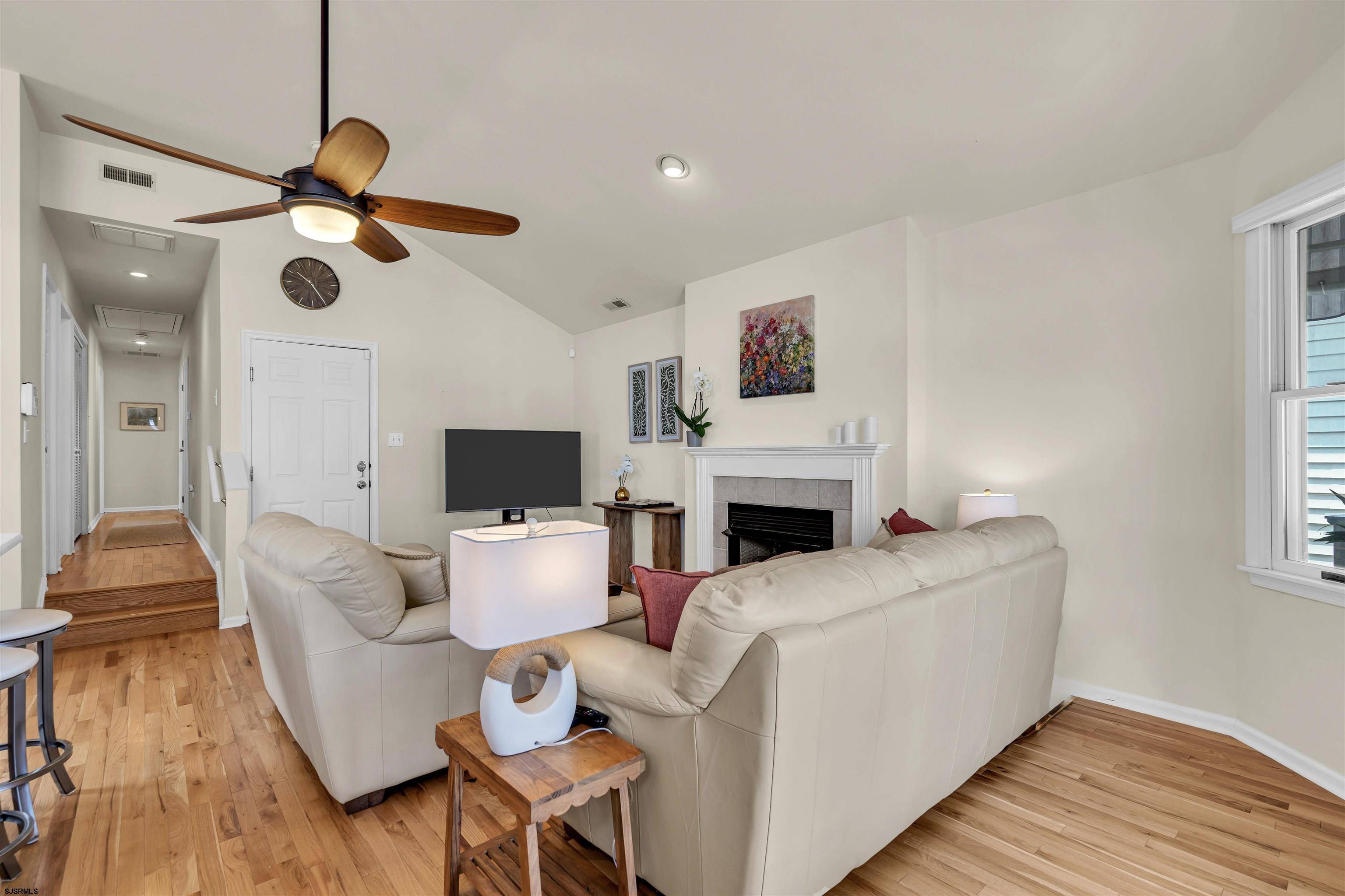 Ocean City, NJ 08226,3611 West Avenue #2