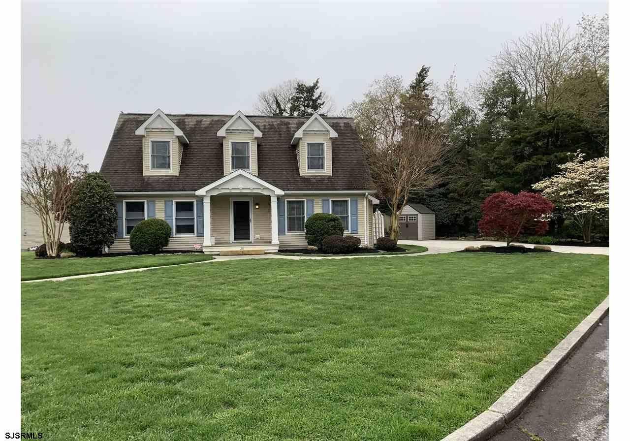 Marmora, NJ 08223,28 Chelsea Ave
