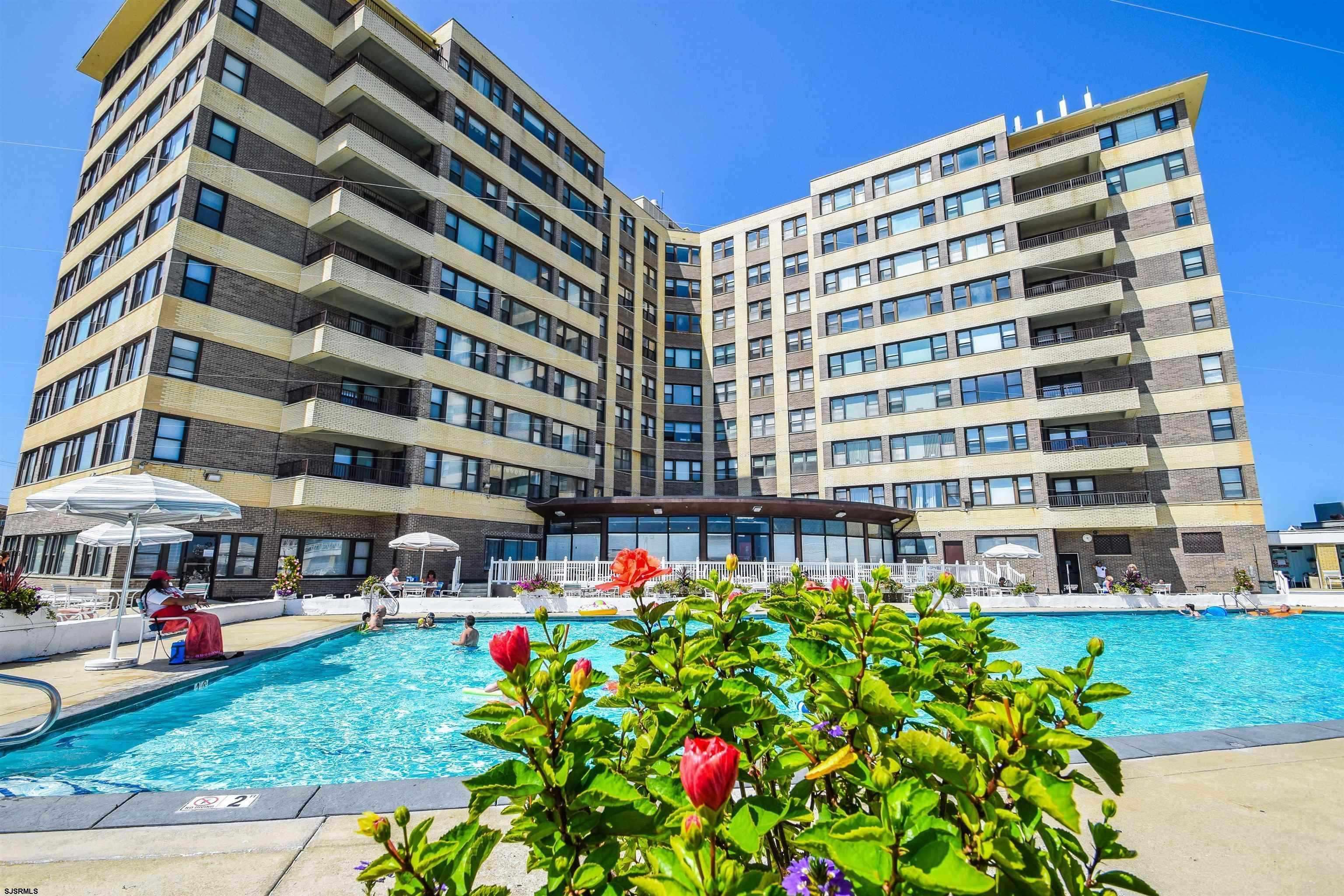 Atlantic City, NJ 08401,101 S Raleigh #733