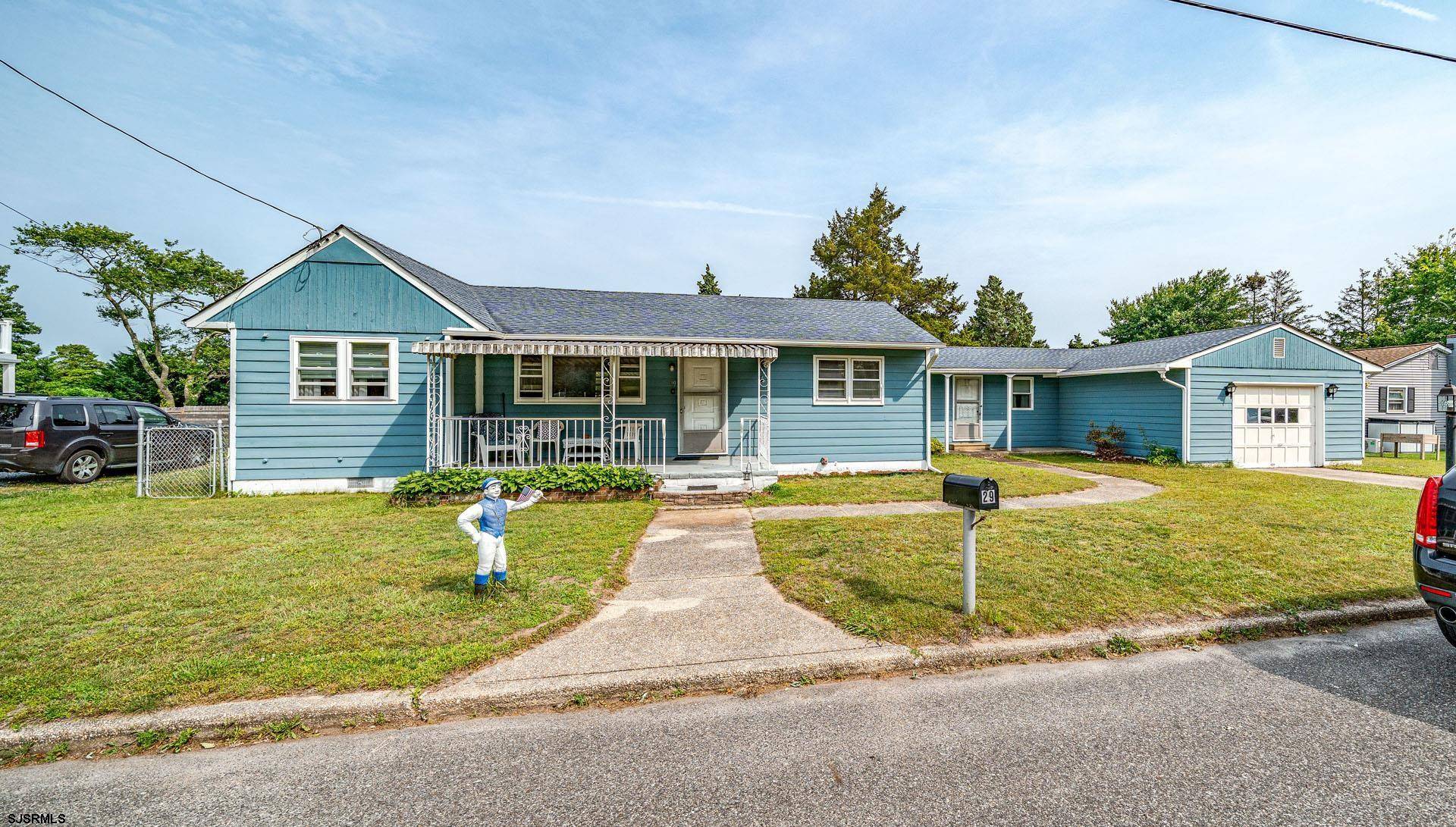 Marmora, NJ 08223-1503,29 Stanhope Road