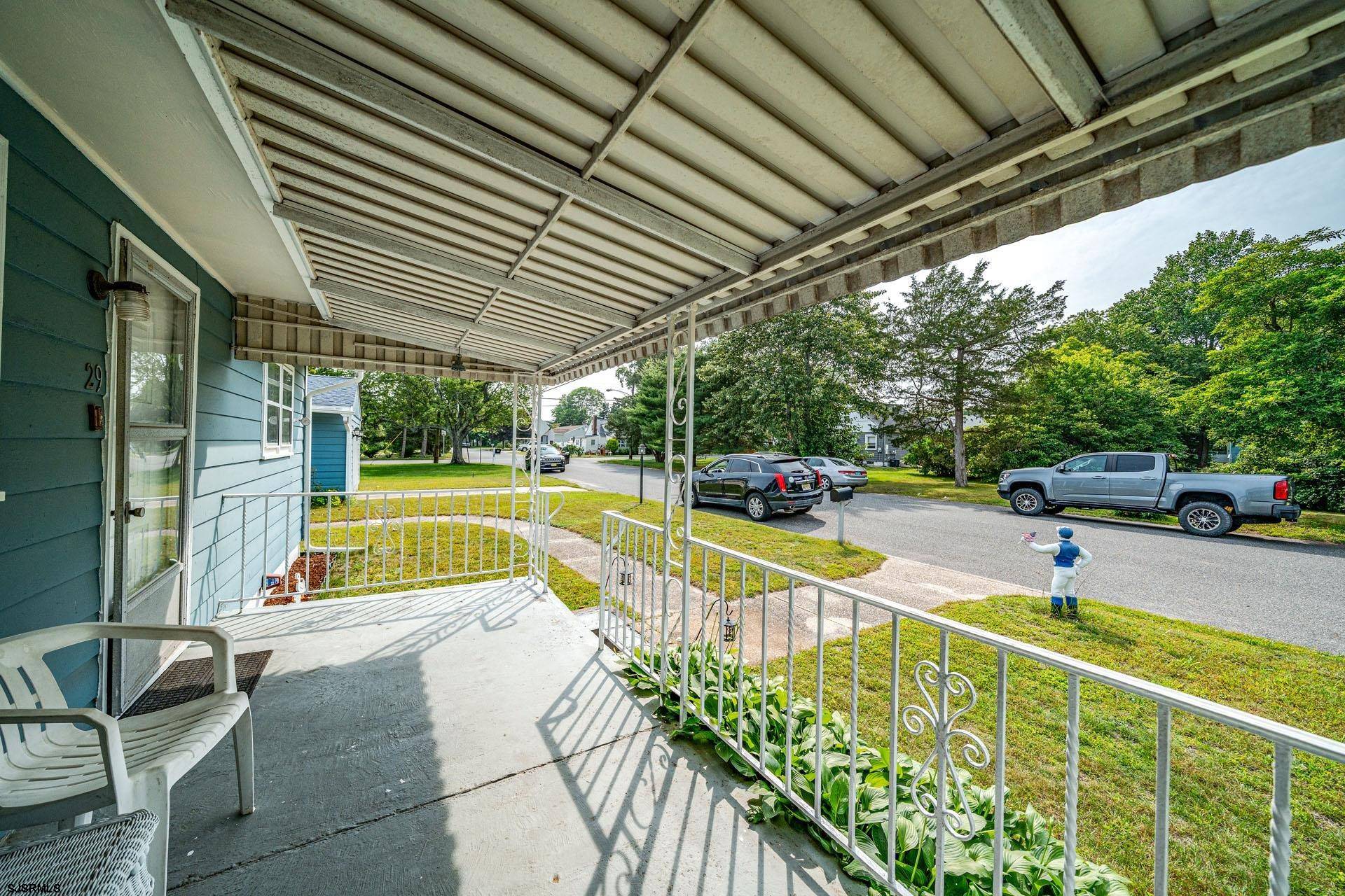 Marmora, NJ 08223-1503,29 Stanhope Road
