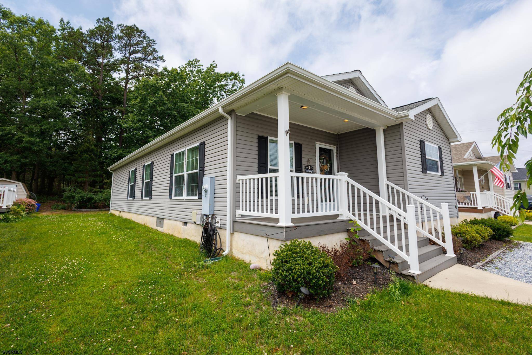 Mays Landing, NJ 08330-9999,54 Pinetree Ln